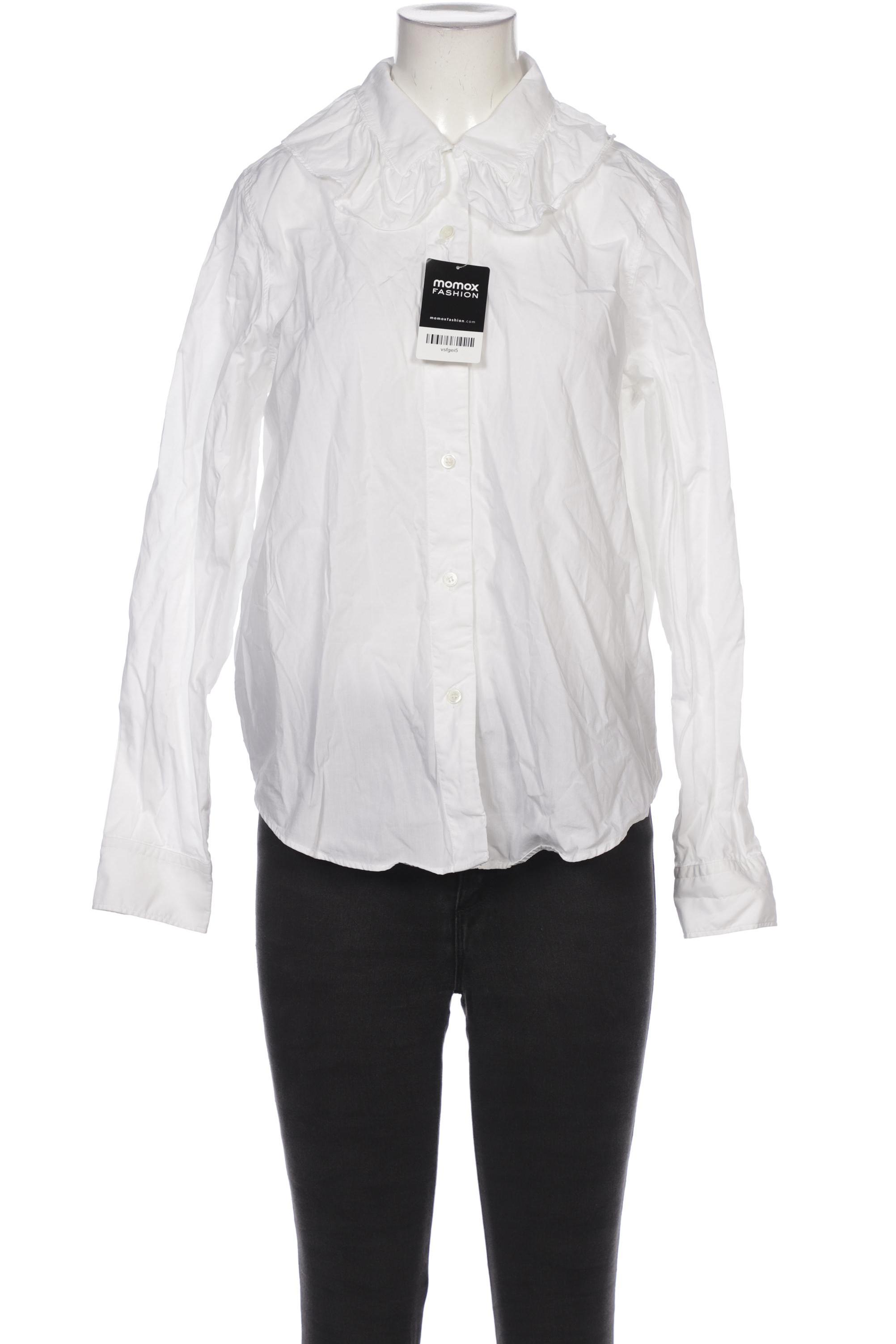 

Arket Damen Bluse, weiß