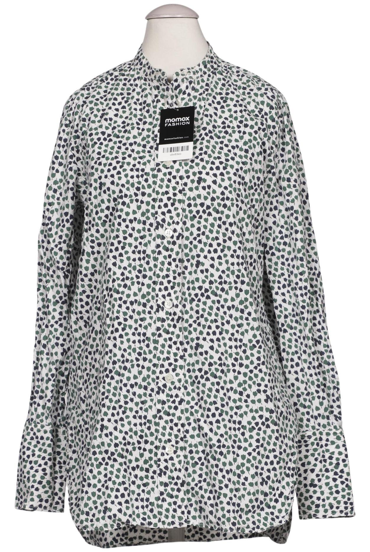 

Arket Damen Bluse, weiß, Gr. 36