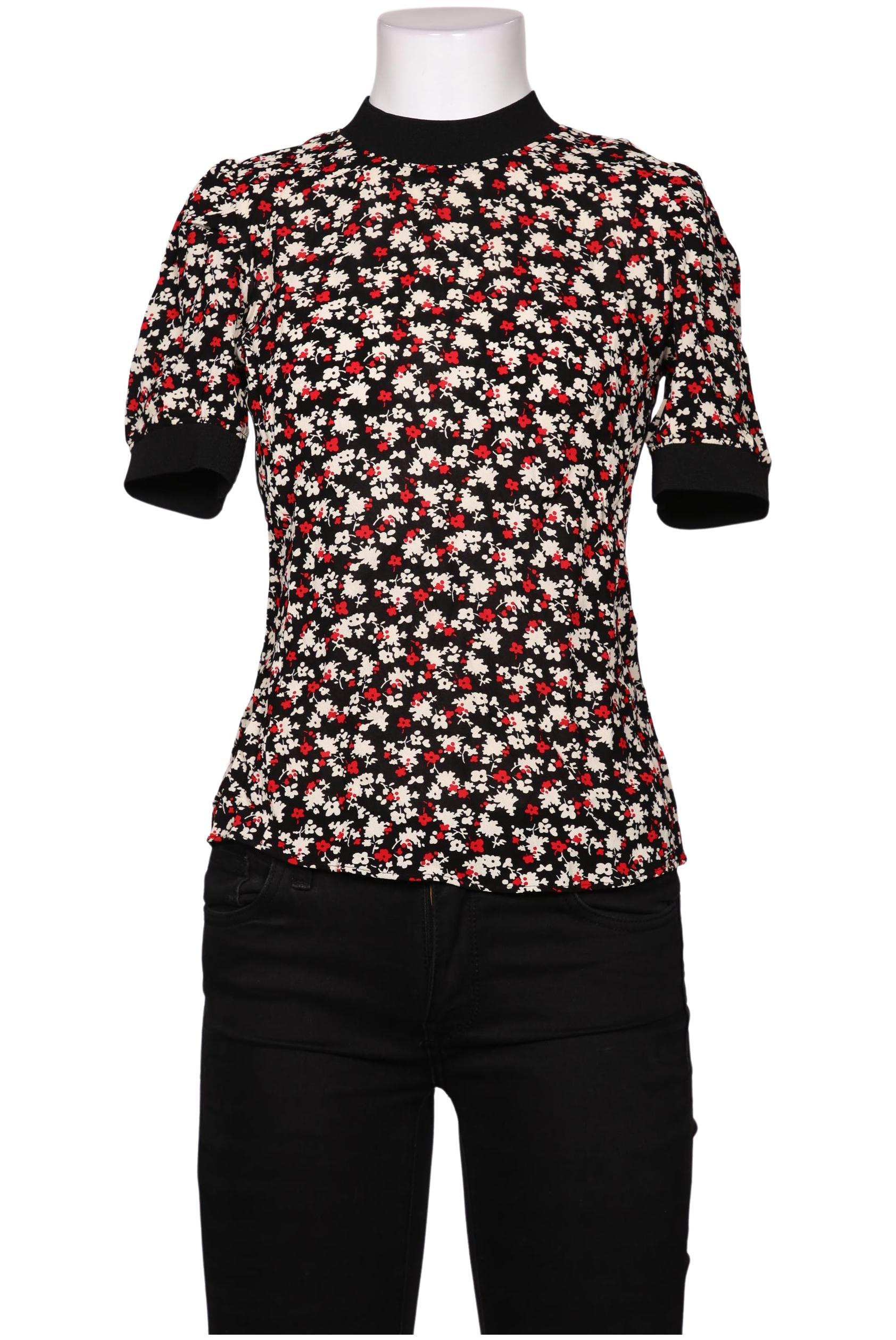 Thumbnail - Arket Damen Bluse, rot, Gr. 34