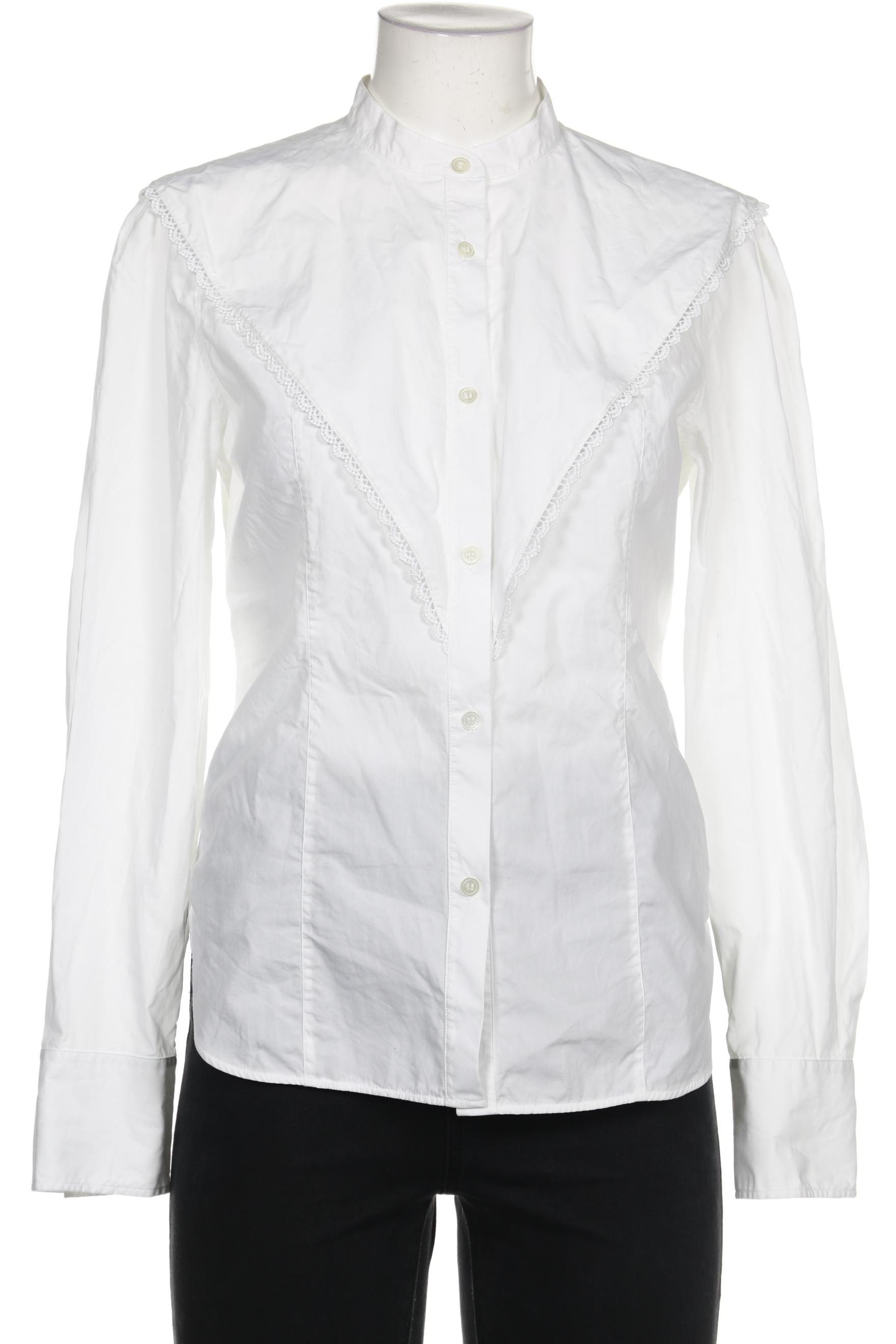 

Arket Damen Bluse, weiß