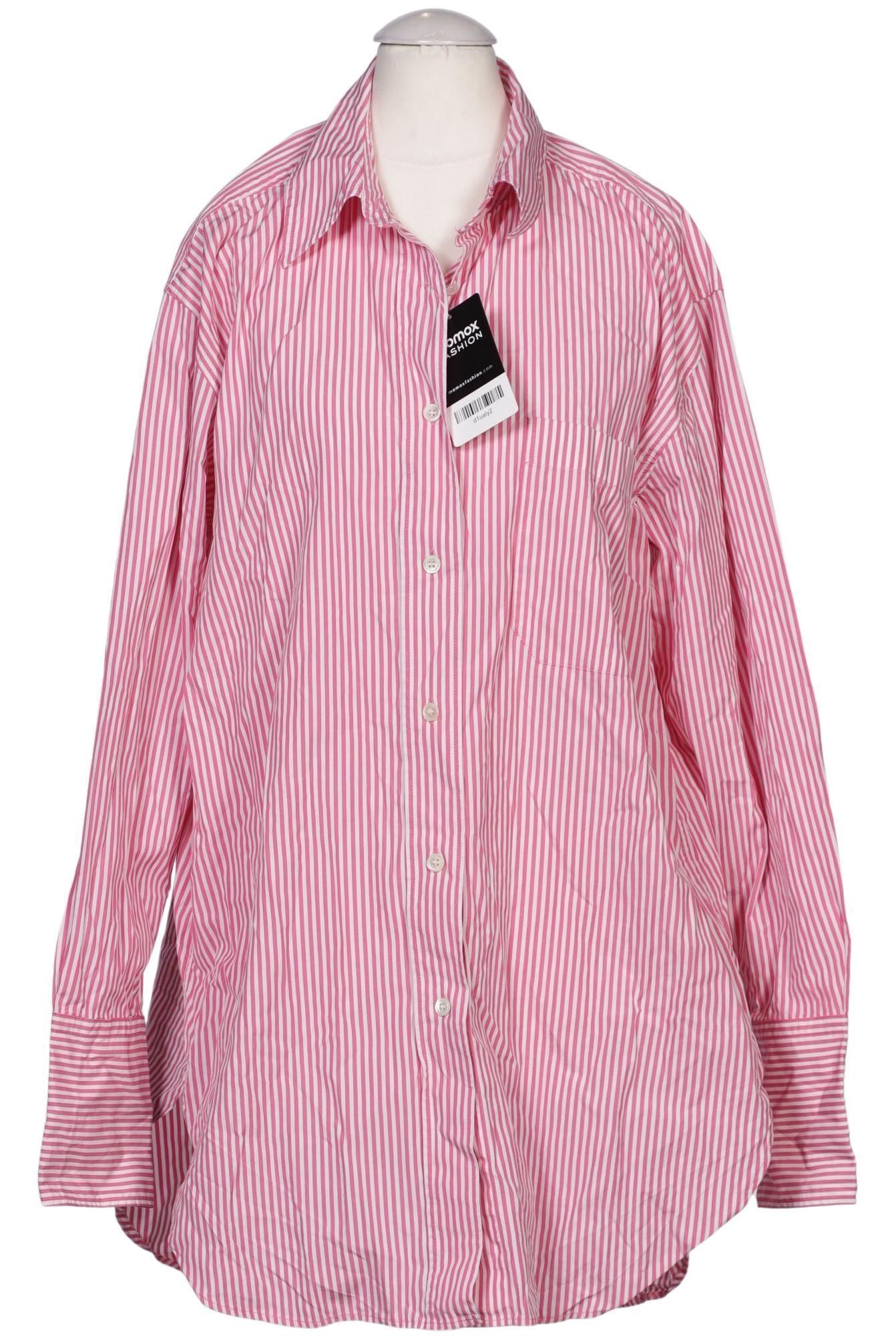 

Arket Damen Bluse, pink, Gr. 36