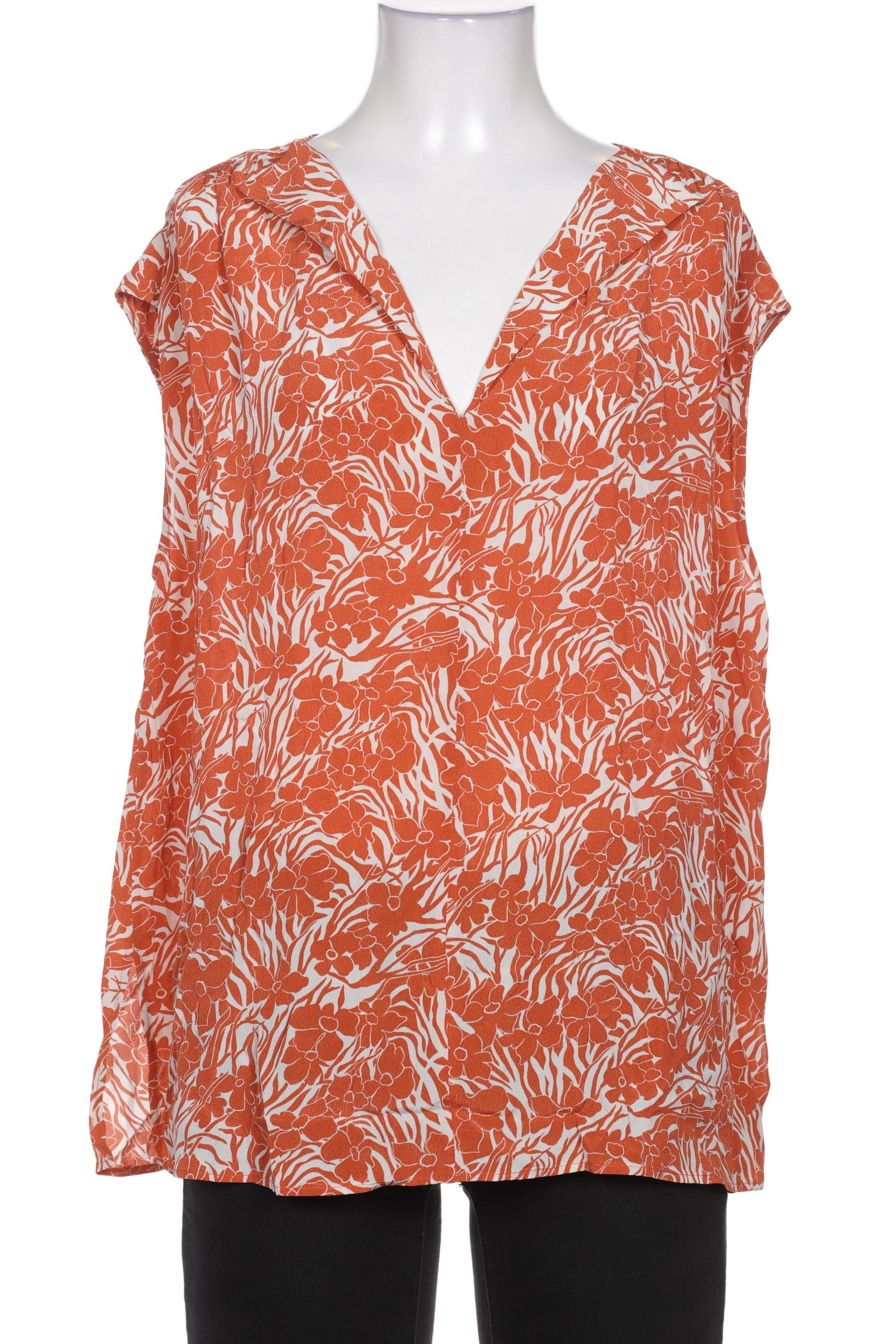 

Arket Damen Bluse, orange