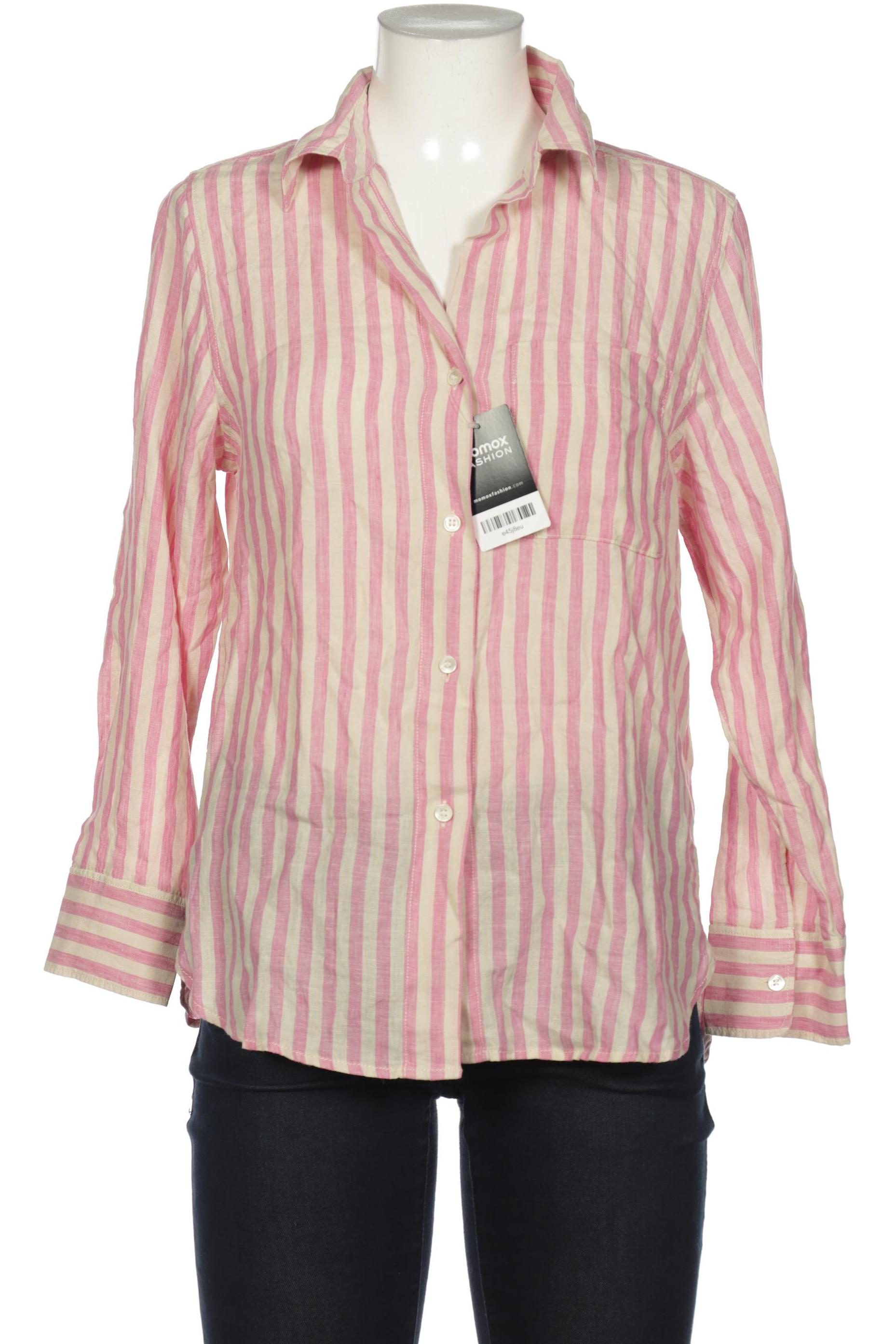 

Arket Damen Bluse, pink