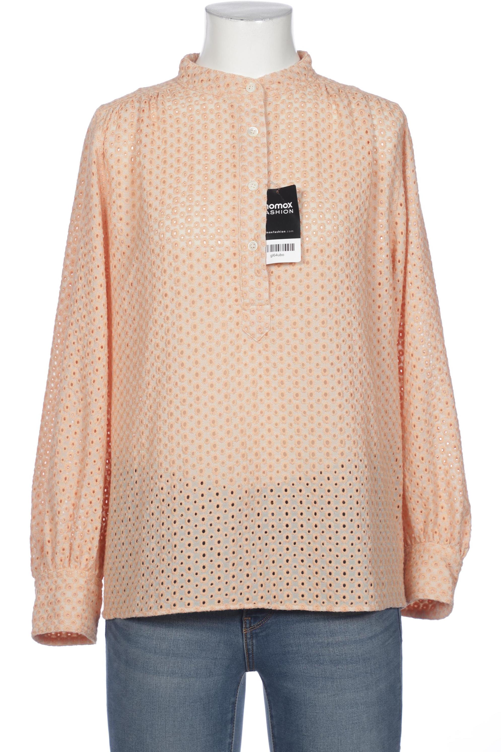 

Arket Damen Bluse, orange