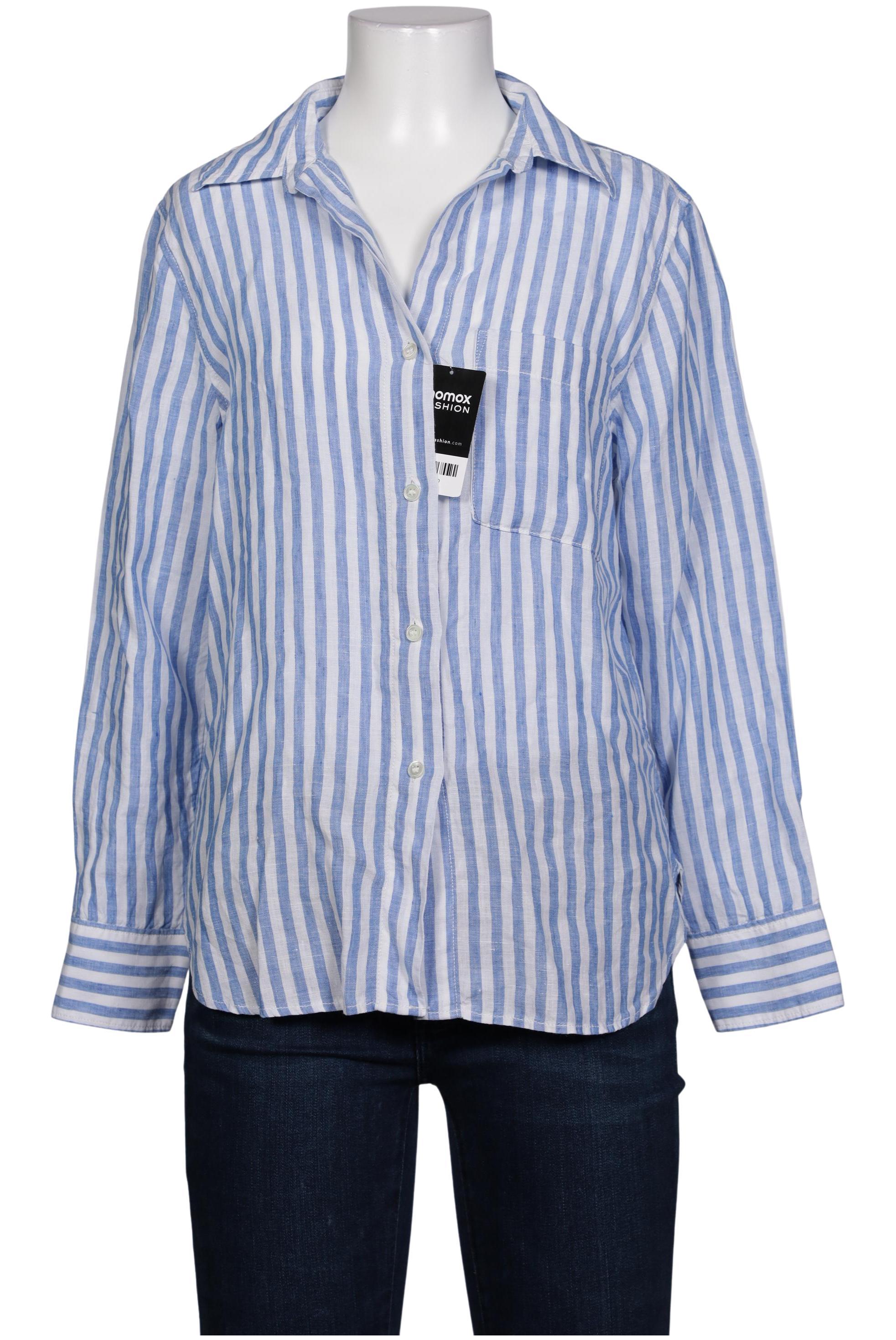 

Arket Damen Bluse, mehrfarbig, Gr. 36