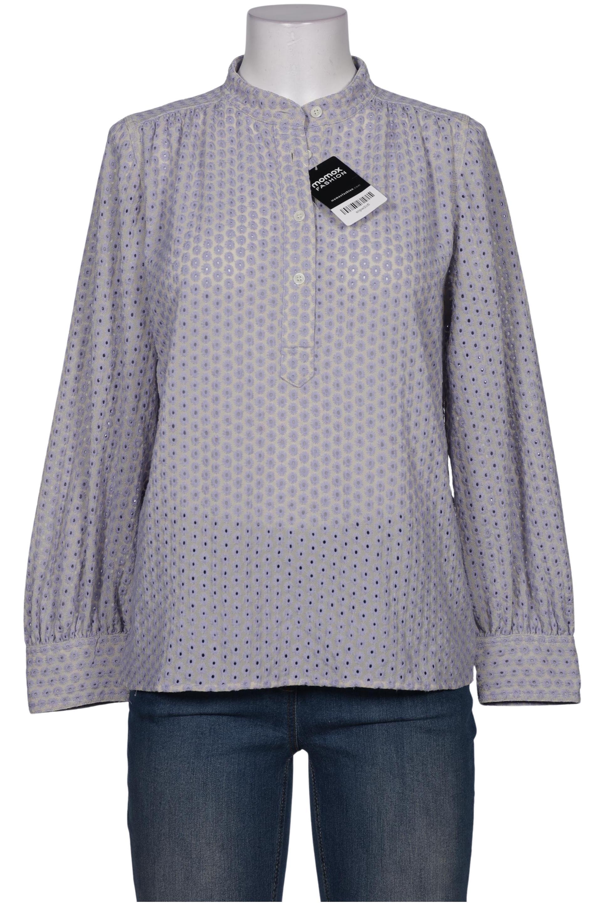 

Arket Damen Bluse, flieder, Gr. 36