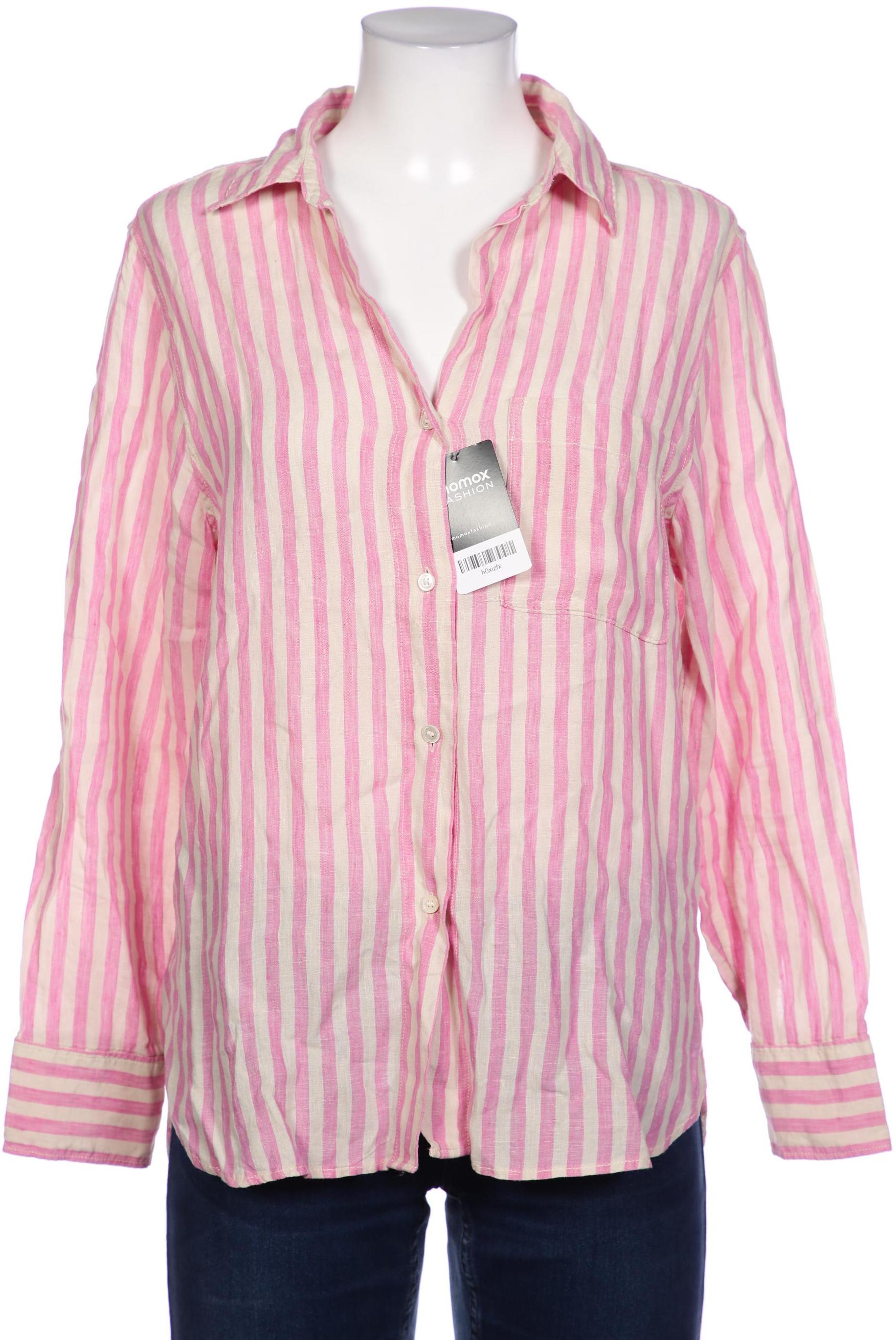 

Arket Damen Bluse, pink, Gr. 40