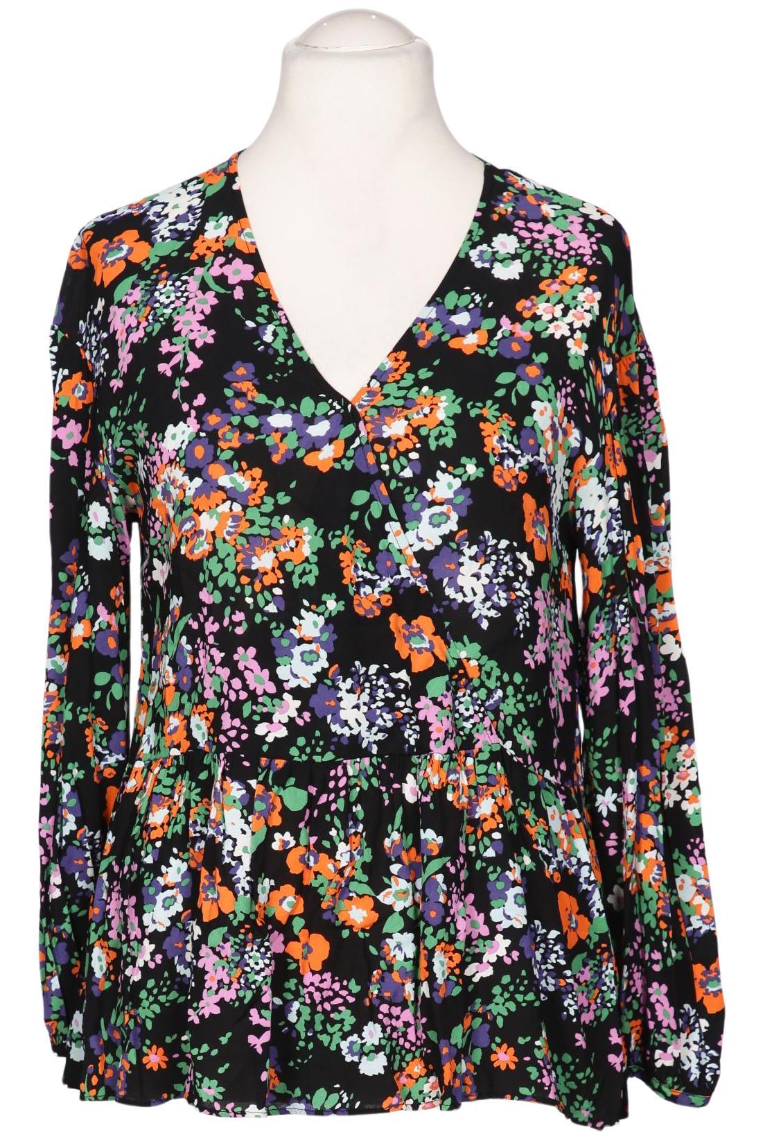 

Arket Damen Bluse, mehrfarbig, Gr. 40