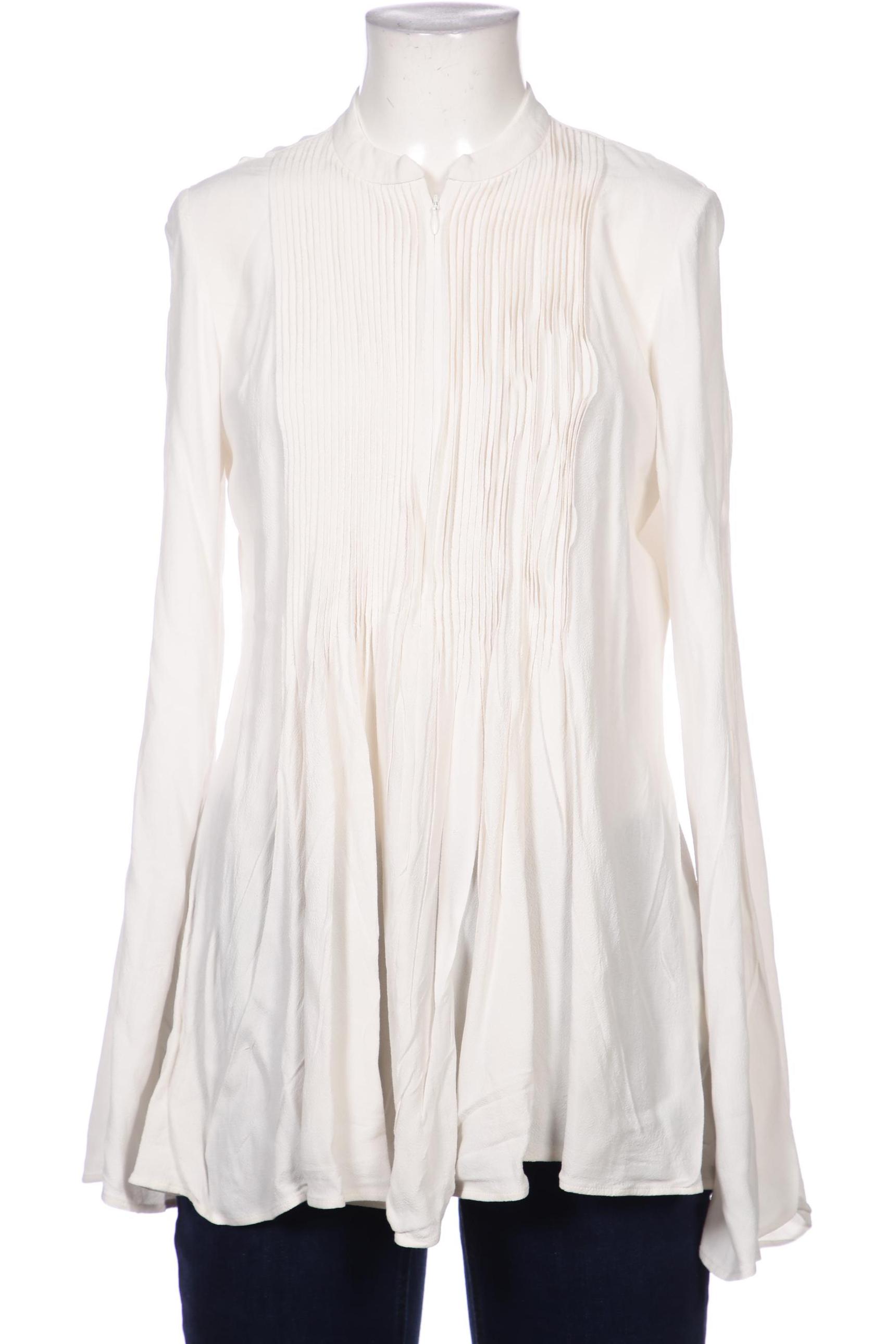 

Arket Damen Bluse, weiß