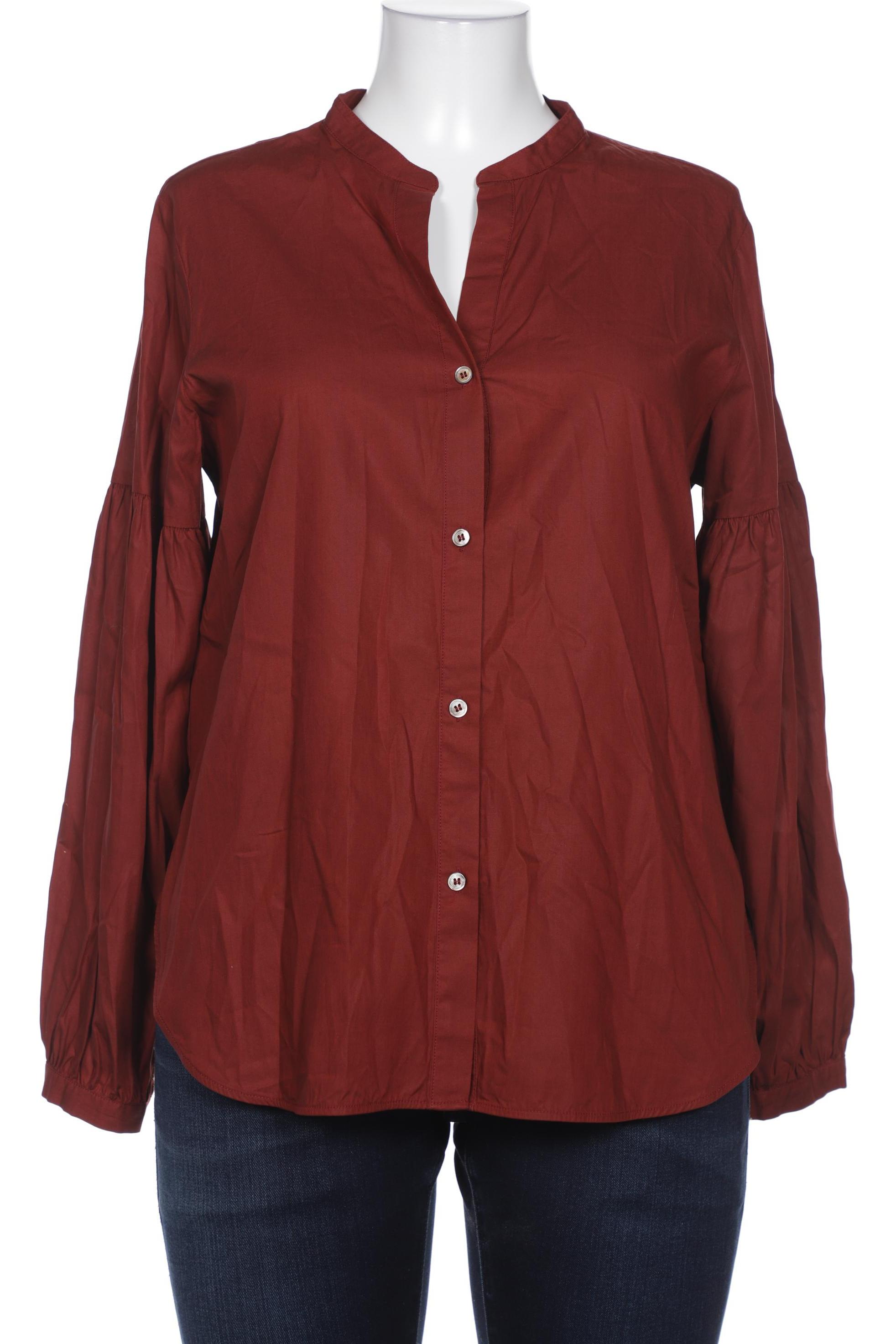 

Arket Damen Bluse, orange