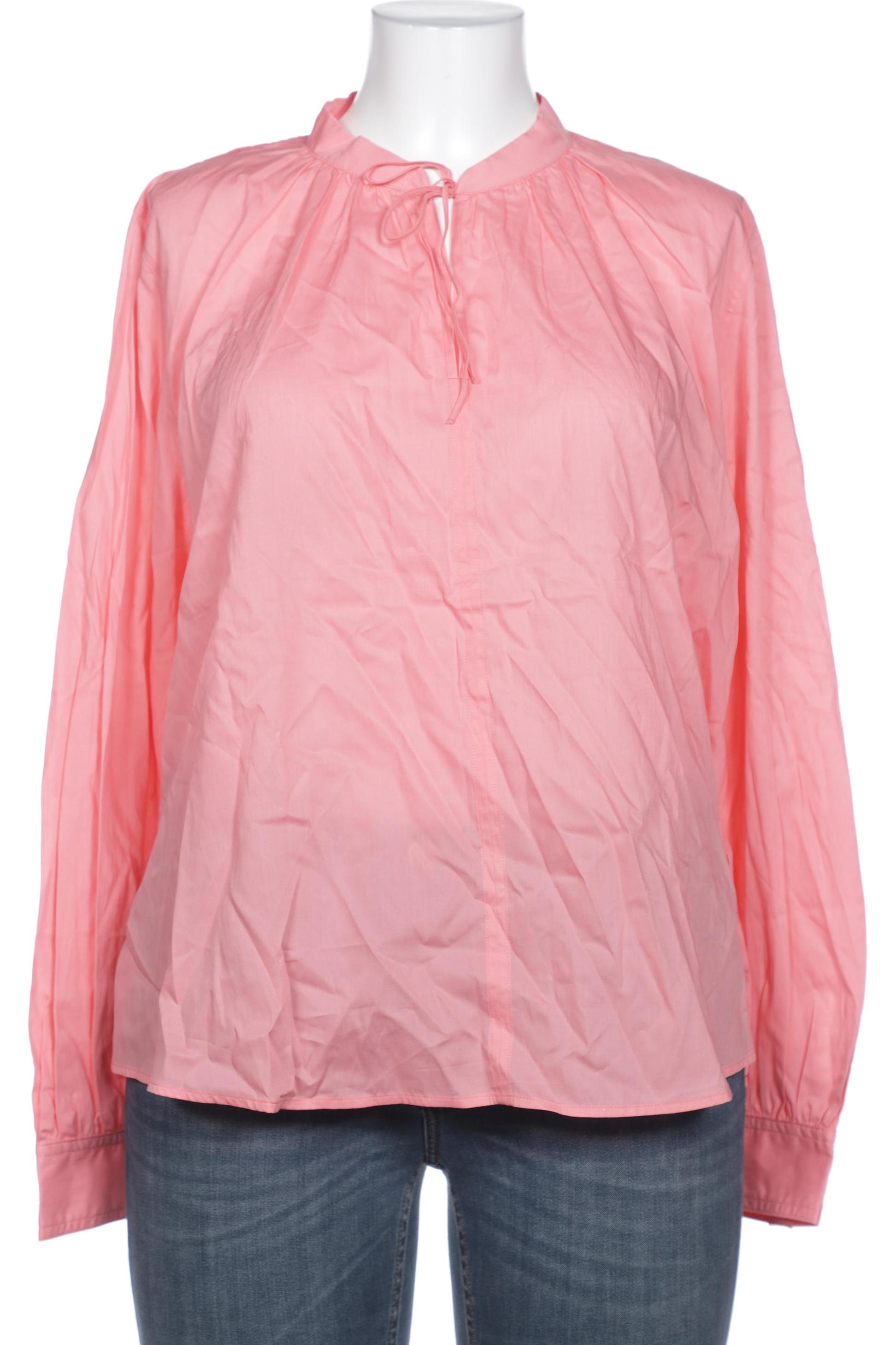 

Arket Damen Bluse, pink