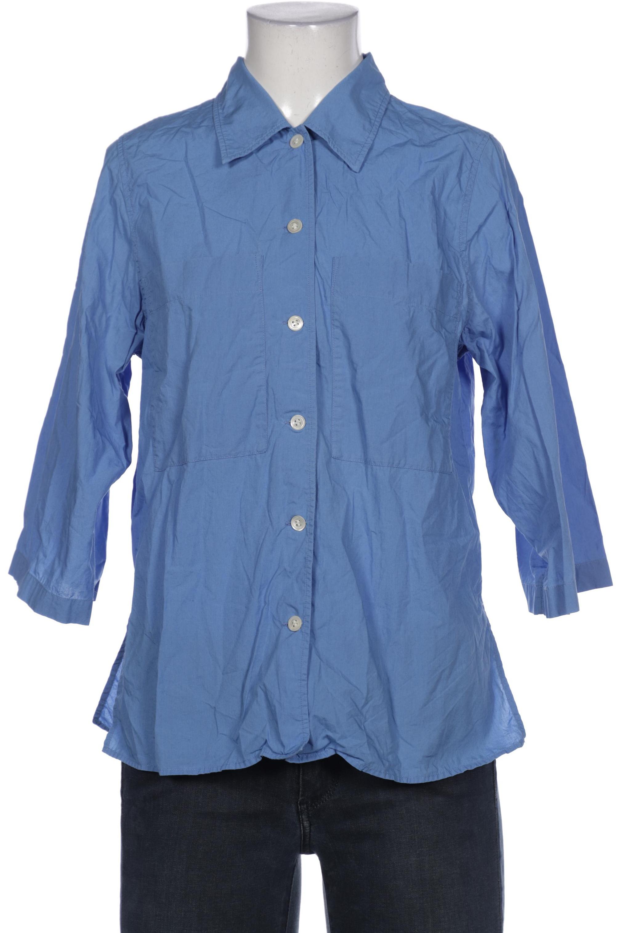 

Arket Damen Bluse, blau
