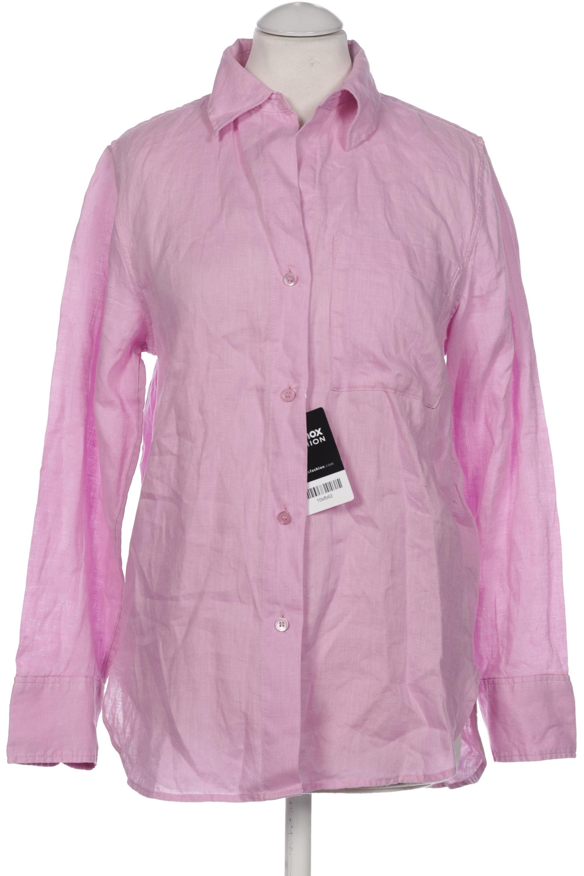 

Arket Damen Bluse, pink, Gr. 36