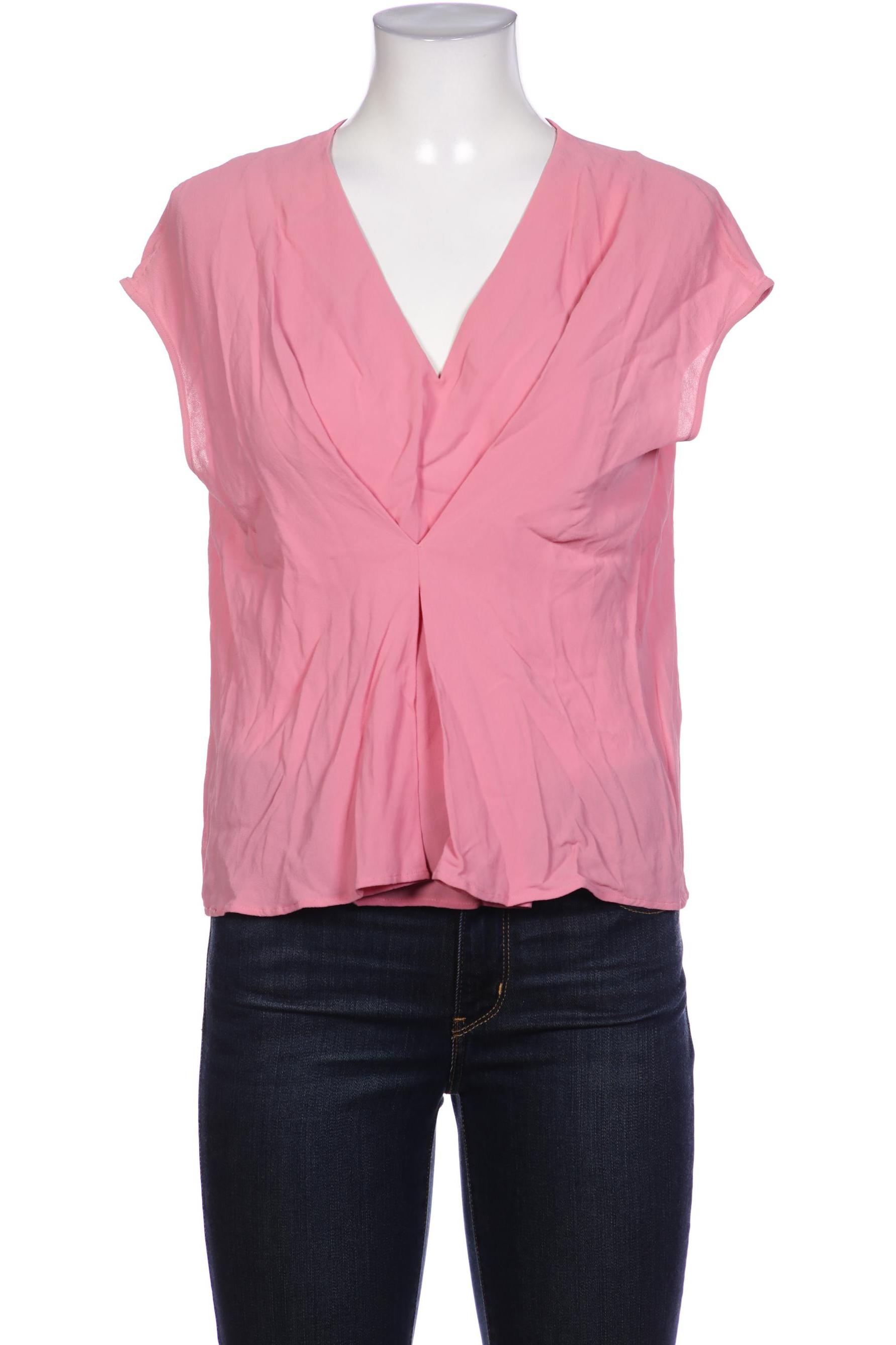 

Arket Damen Bluse, pink, Gr. 38