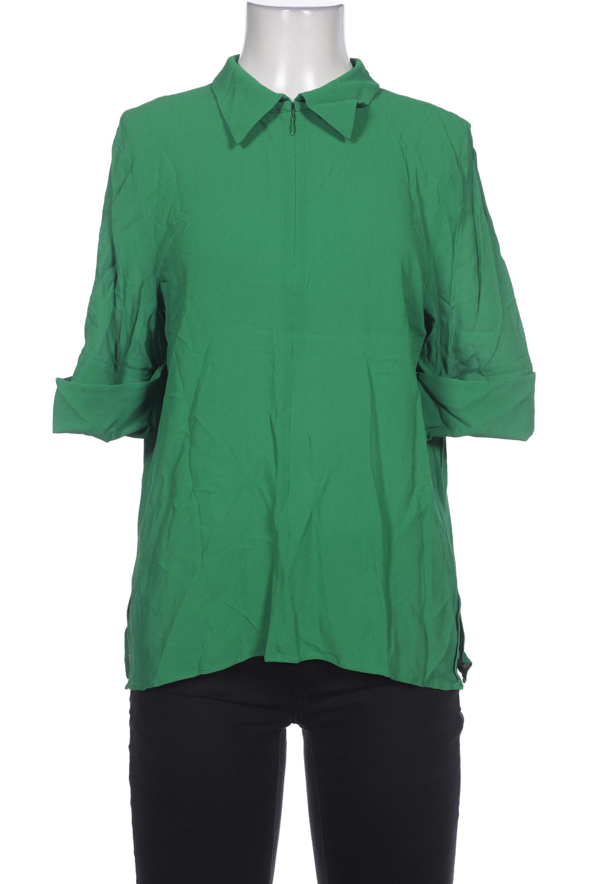 

Arket Damen Bluse, grün