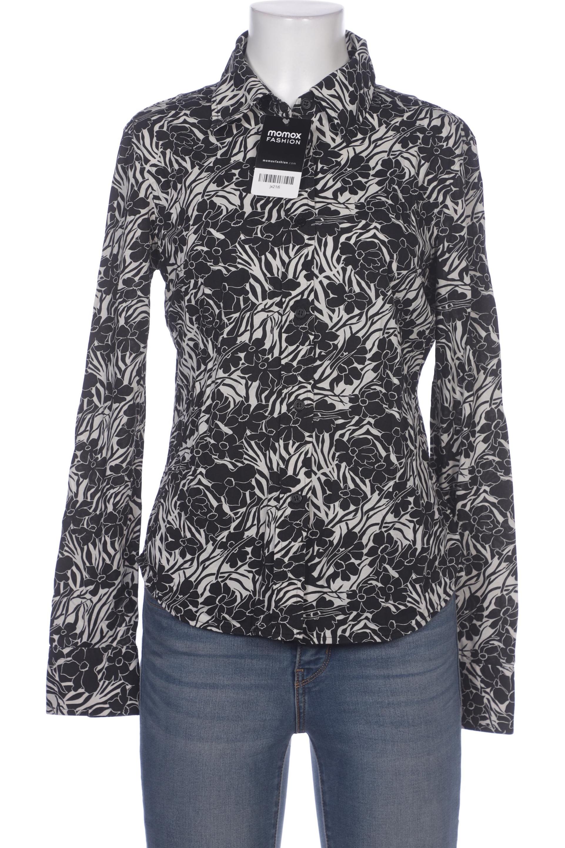 

Arket Damen Bluse, cremeweiß, Gr. 38