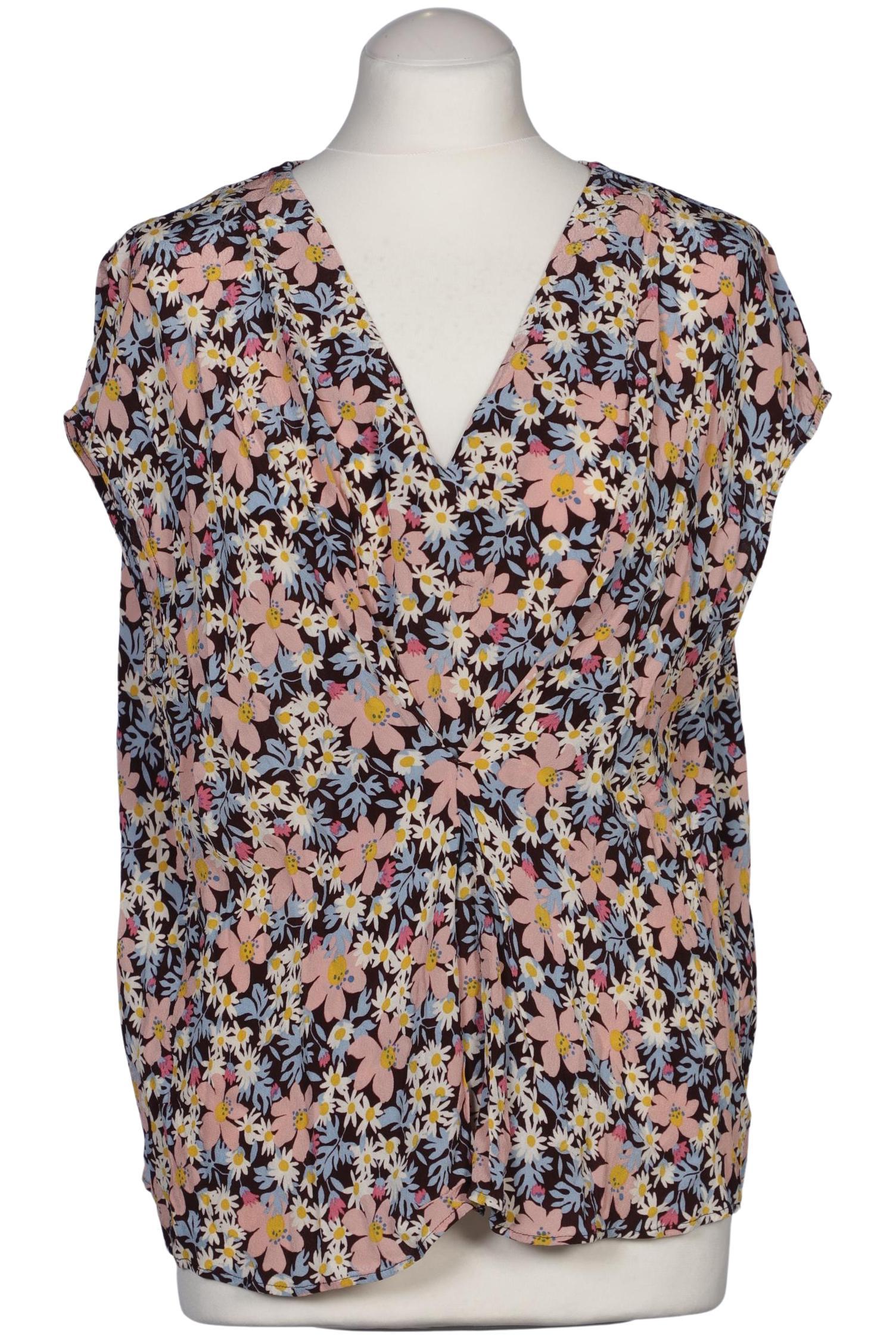 

Arket Damen Bluse, mehrfarbig, Gr. 40