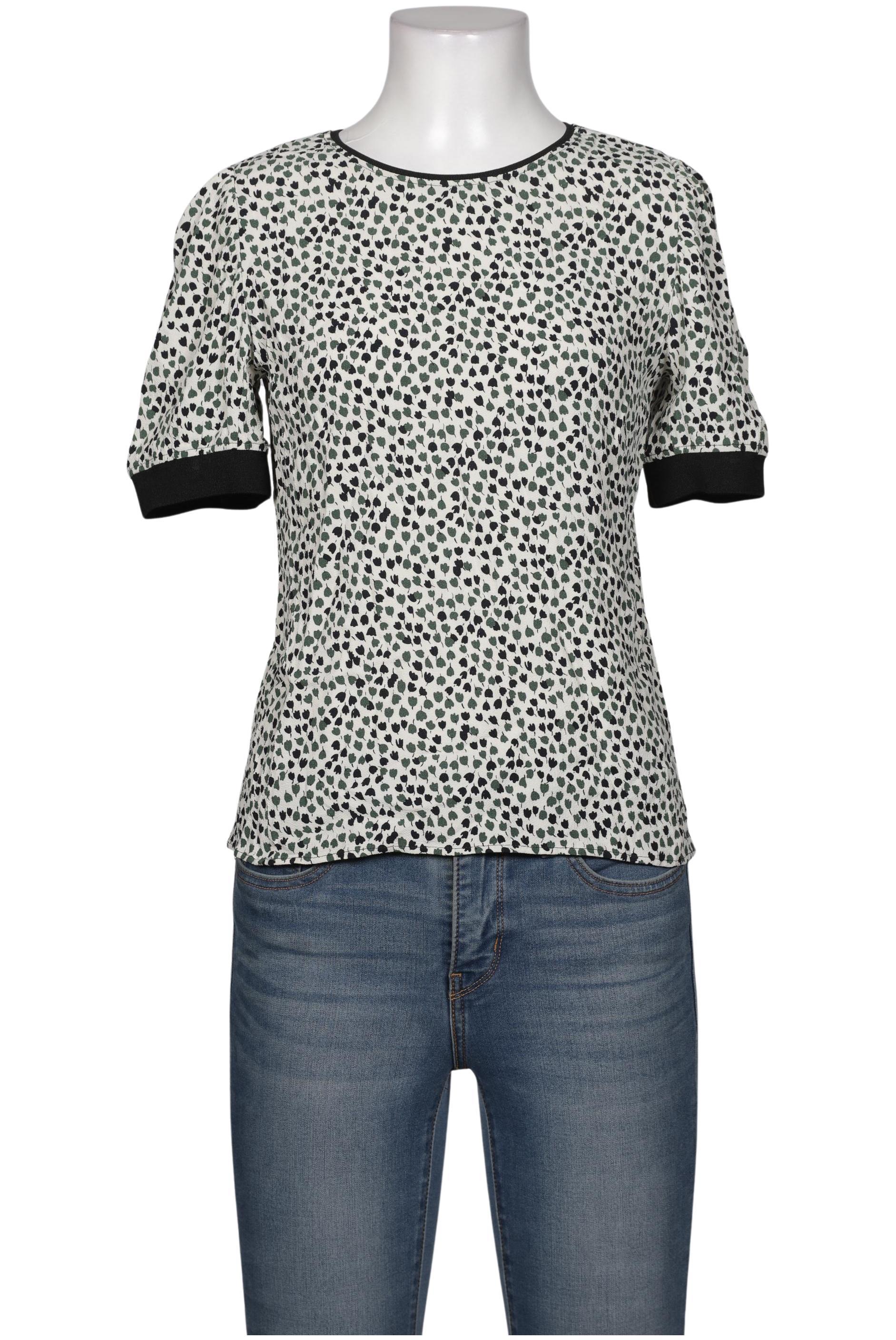 

Arket Damen Bluse, mehrfarbig, Gr. 36