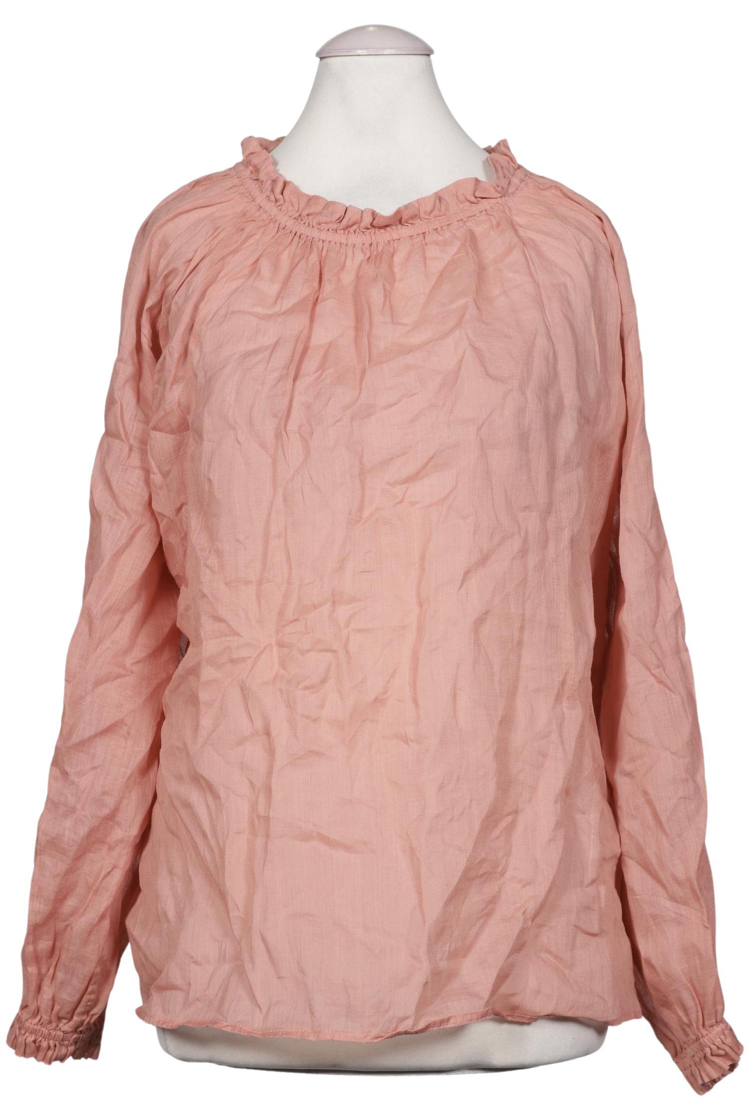 

Arket Damen Bluse, pink, Gr. 36