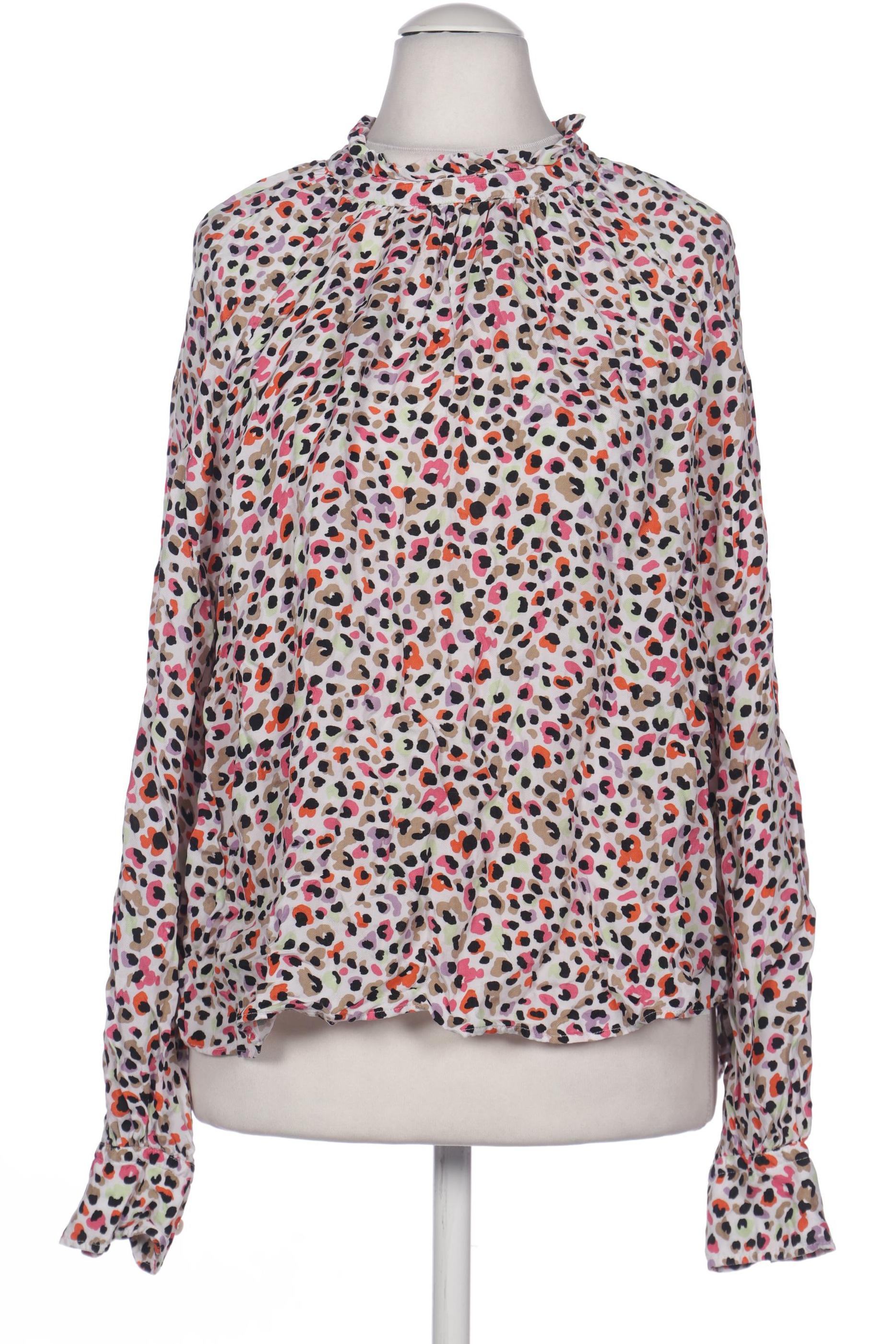 

Arket Damen Bluse, weiß, Gr. 40