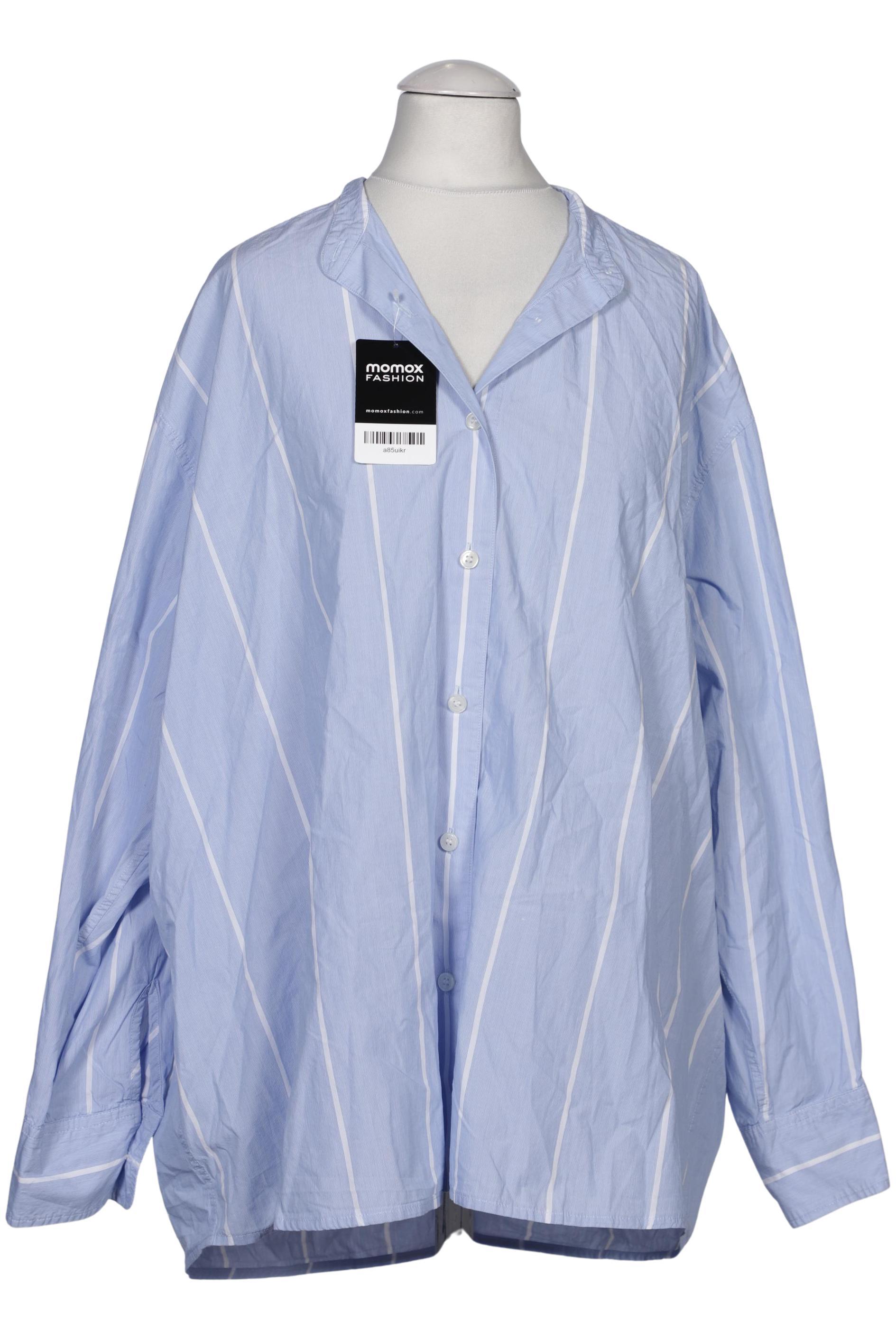 

Arket Damen Bluse, mehrfarbig, Gr. 34