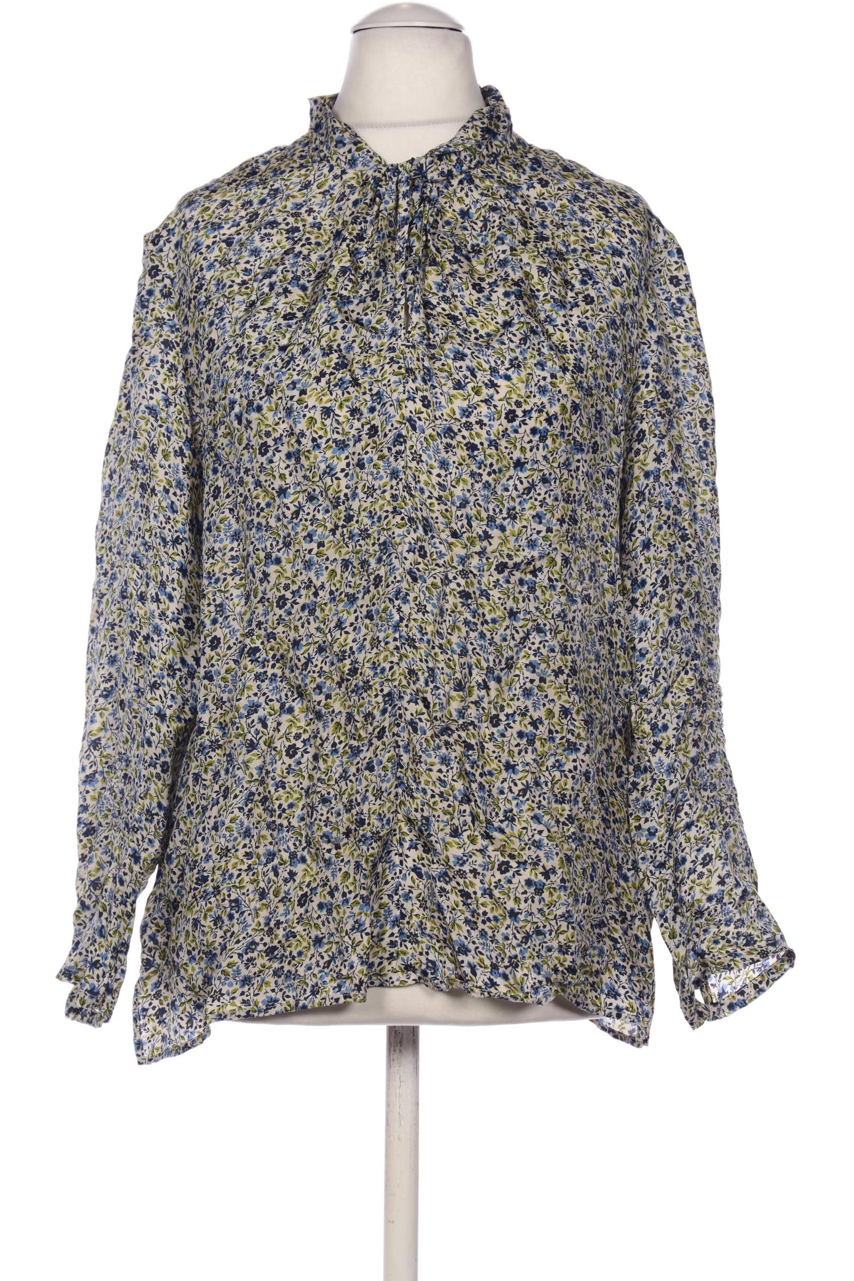 

Arket Damen Bluse, mehrfarbig, Gr. 38