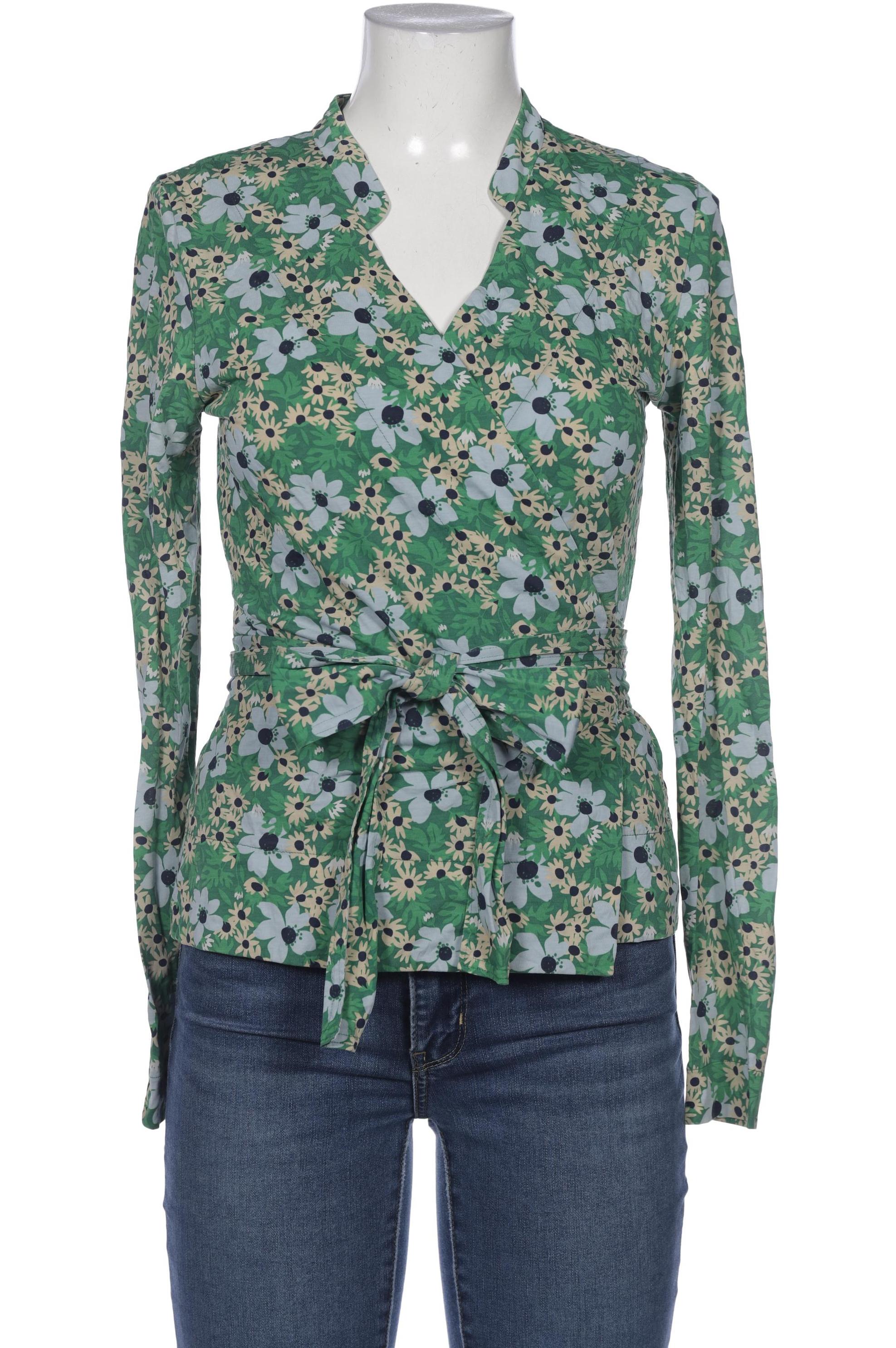

Arket Damen Bluse, grün