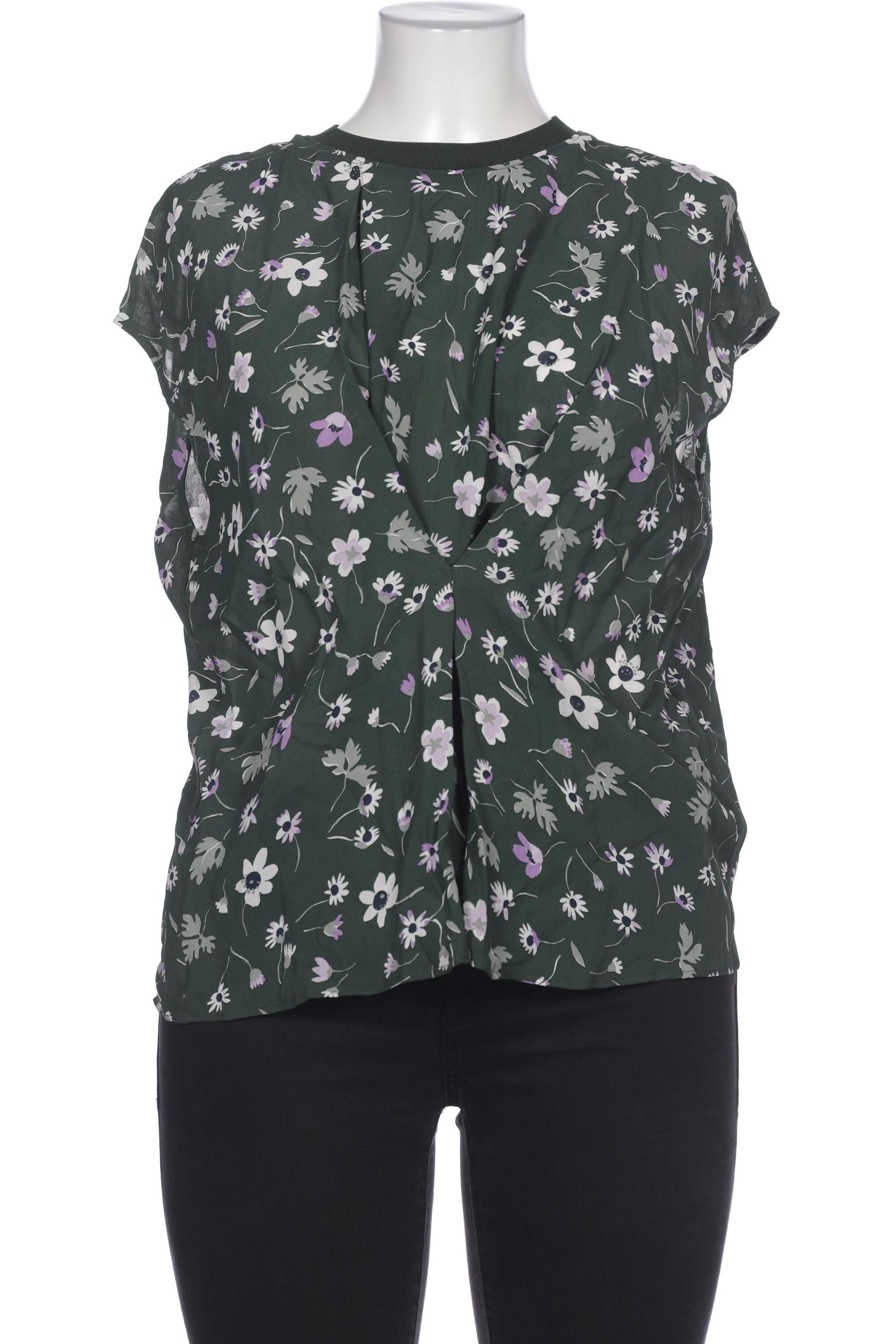 

Arket Damen Bluse, grün