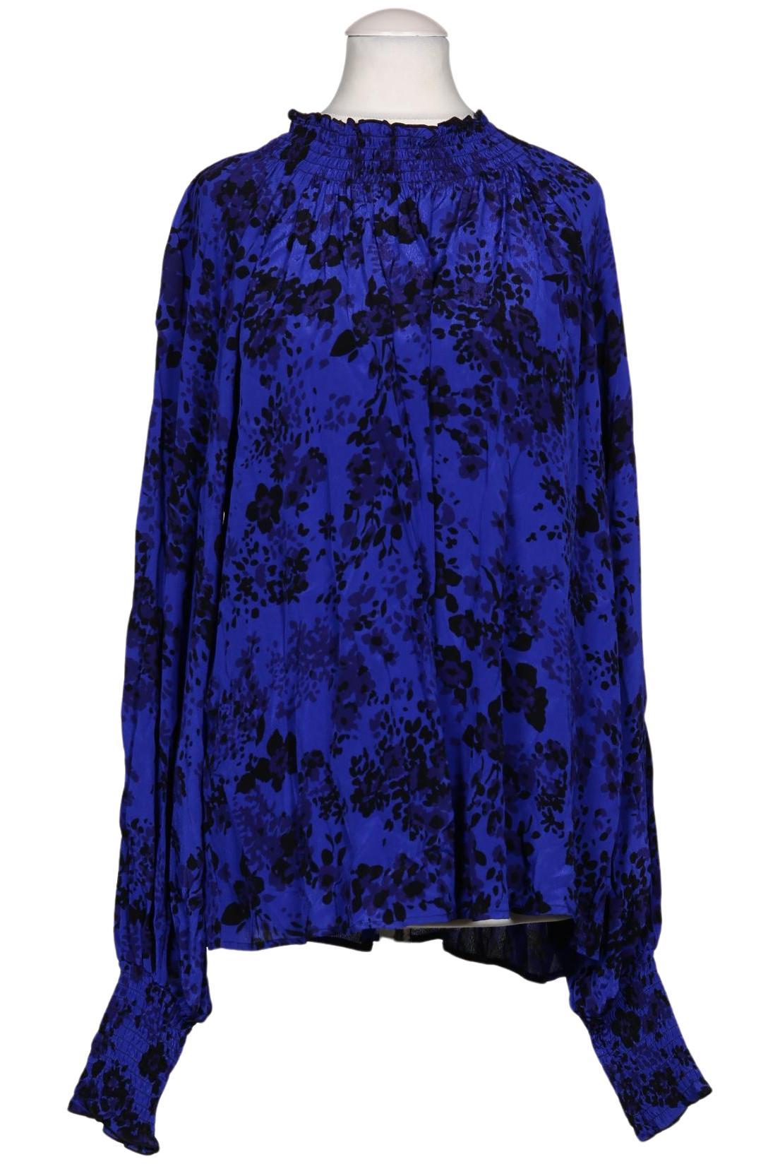 

Arket Damen Bluse, cremeweiß, Gr. 34