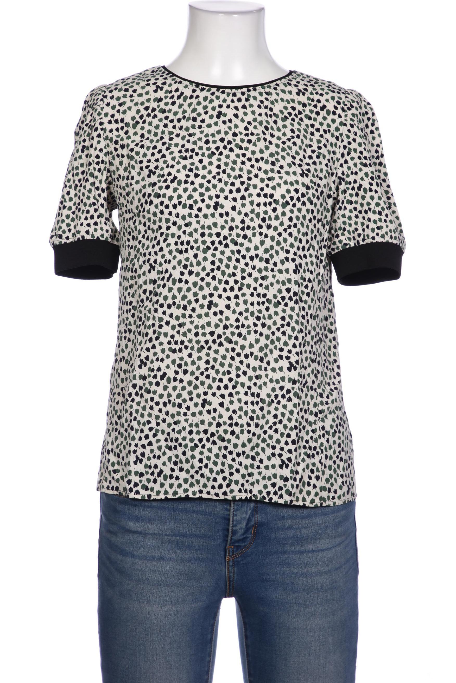 

Arket Damen Bluse, weiß, Gr. 34