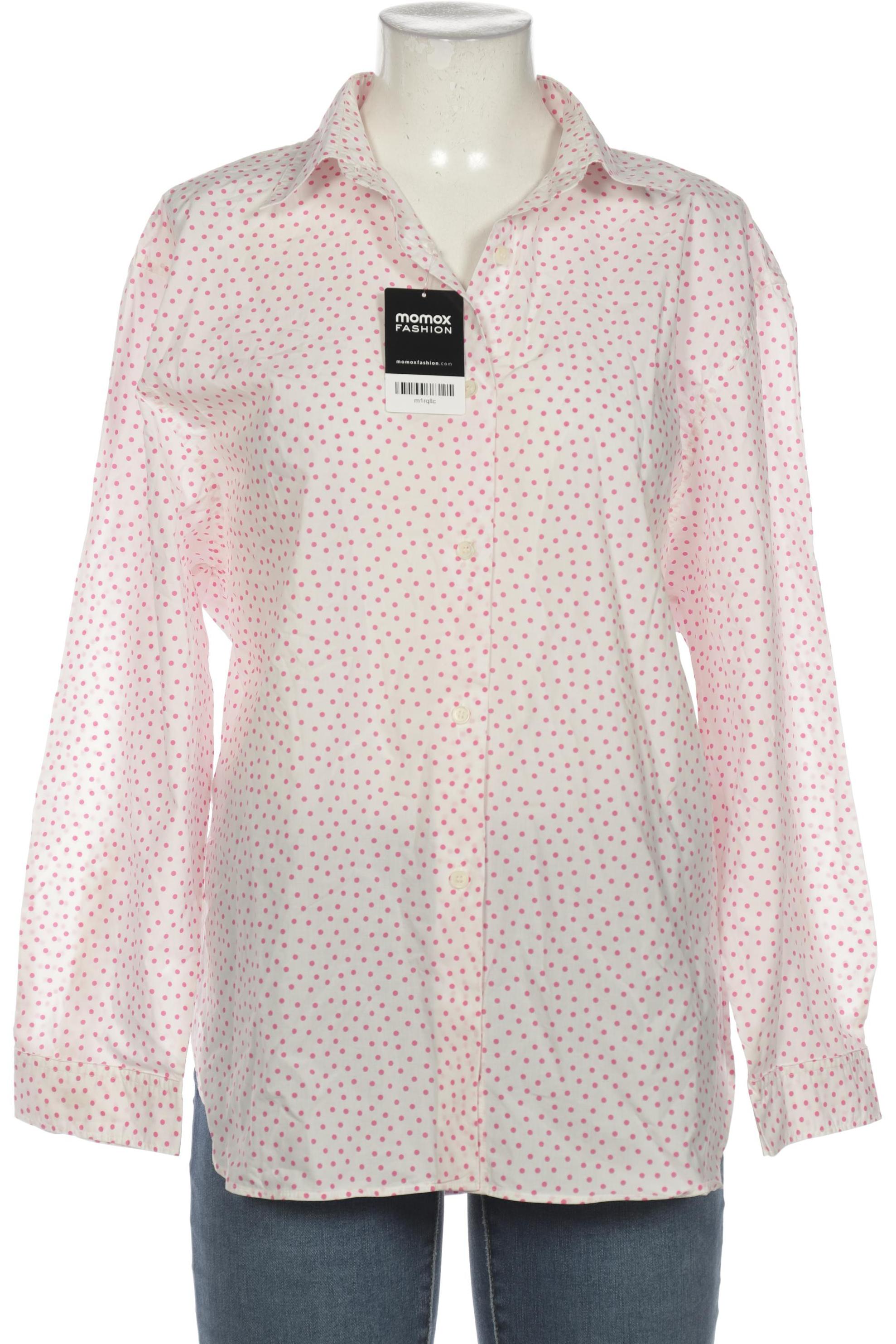 

Arket Damen Bluse, weiß, Gr. 40