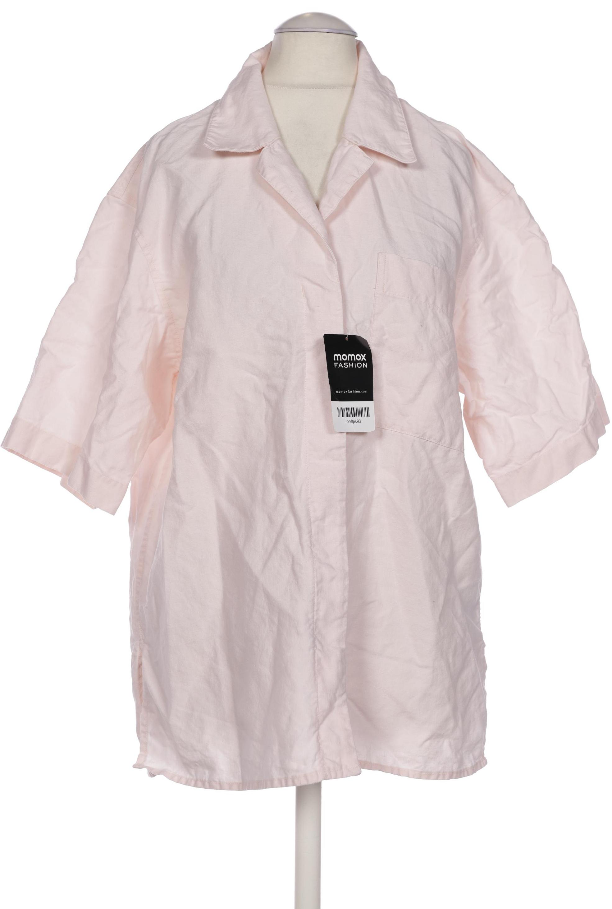 

Arket Damen Bluse, pink, Gr. 36