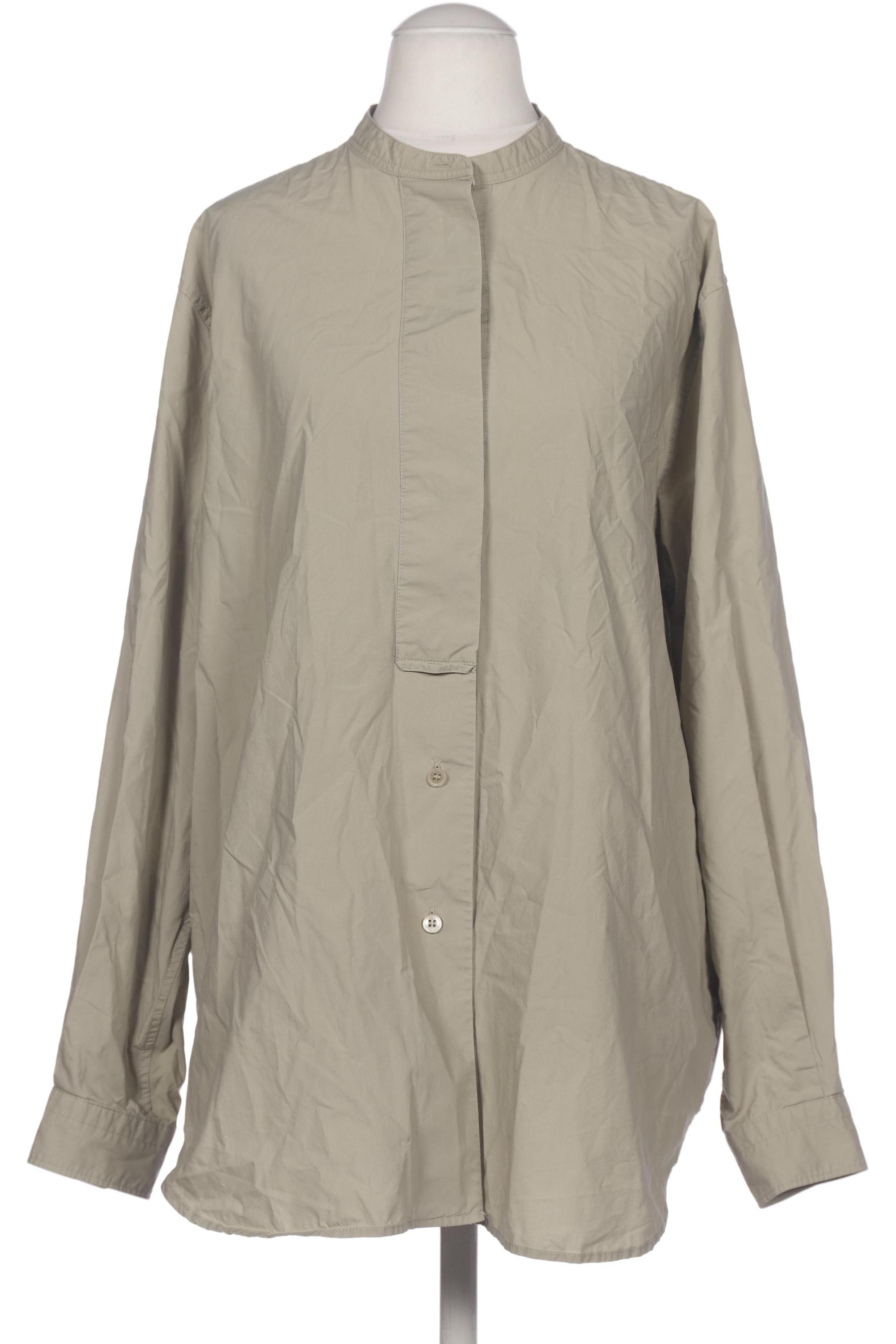 

Arket Damen Bluse, hellgrün, Gr. 36