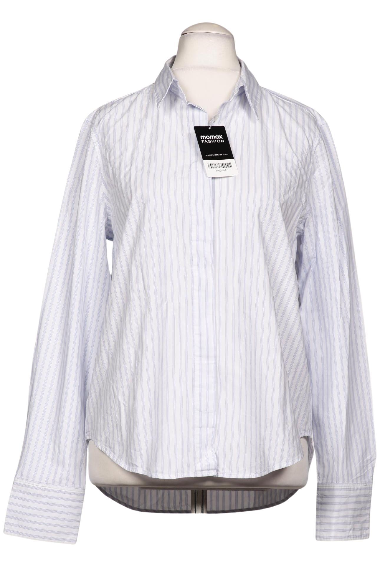 

Arket Damen Bluse, mehrfarbig, Gr. 40