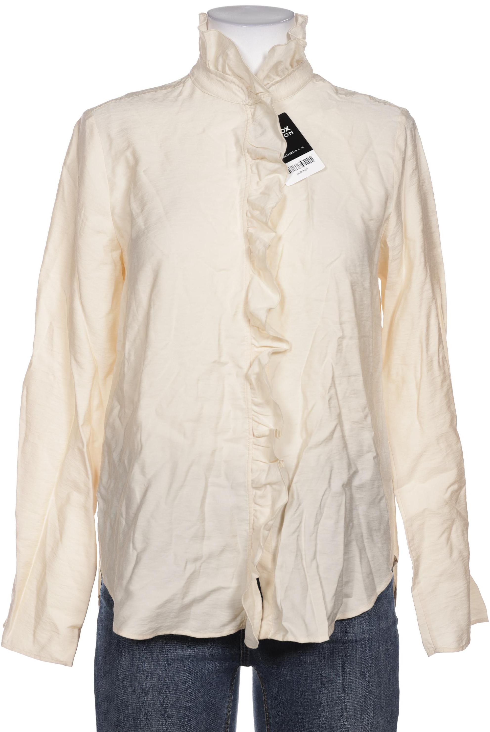 

Arket Damen Bluse, beige