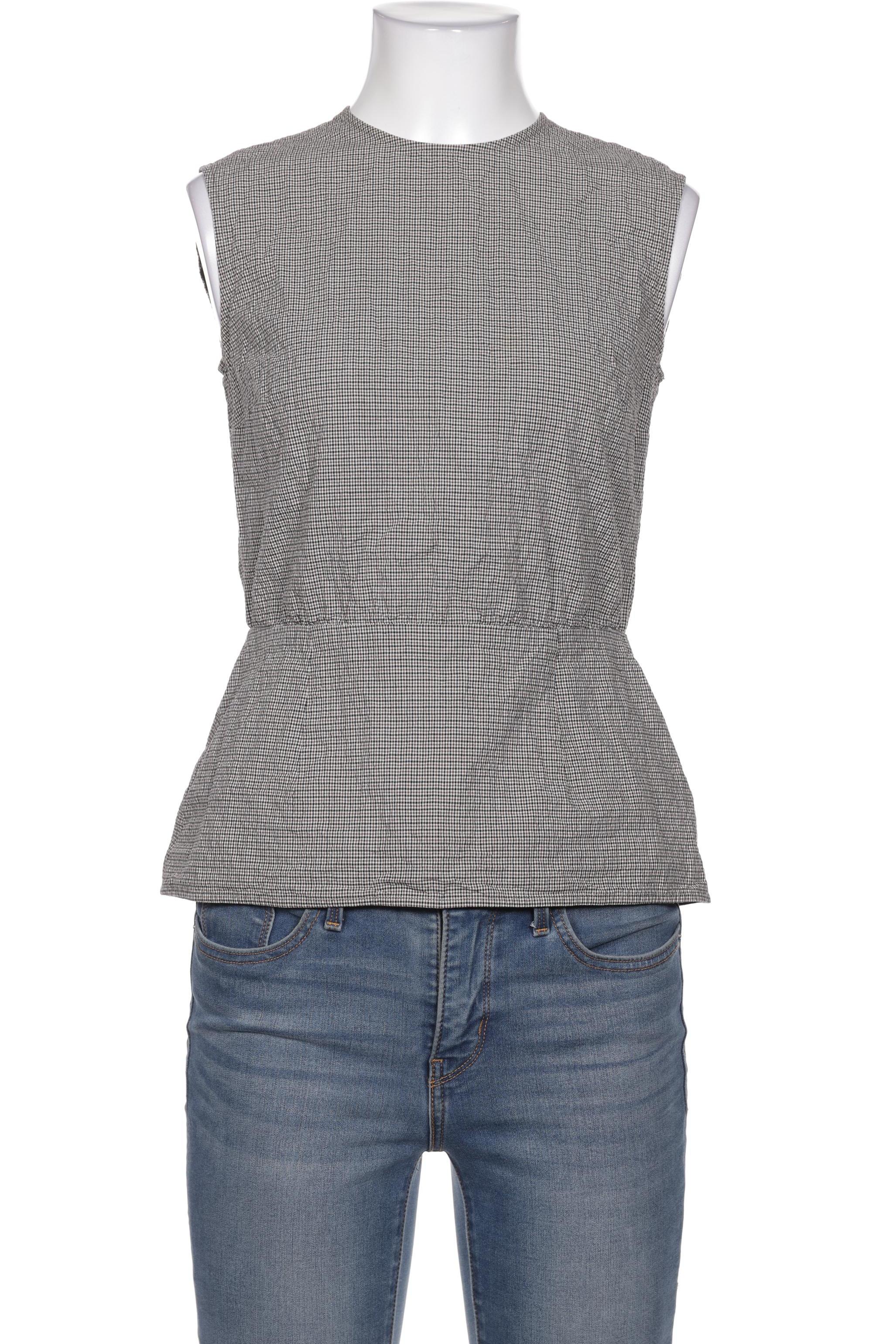 

Arket Damen Bluse, grau