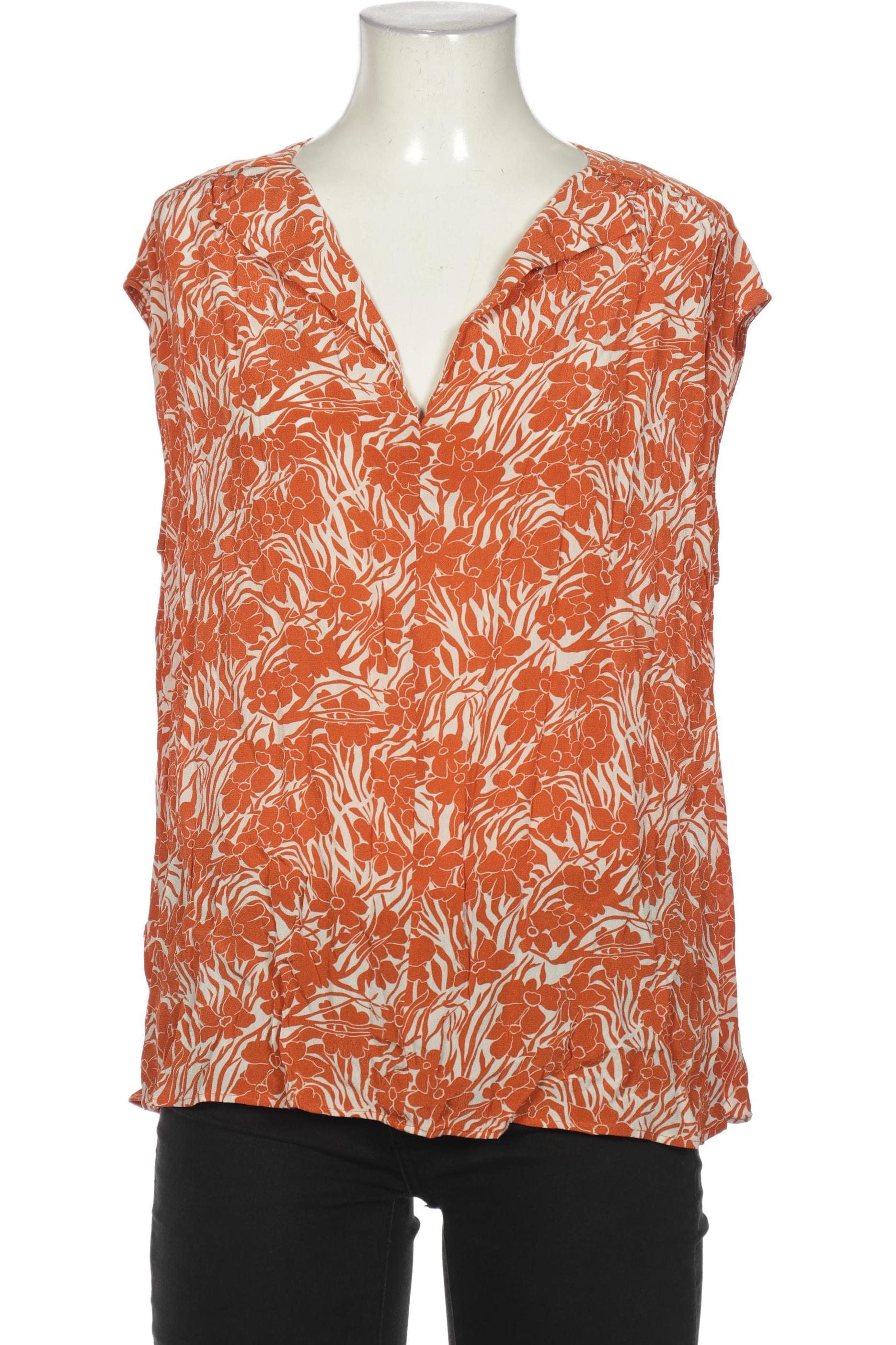 

Arket Damen Bluse, orange