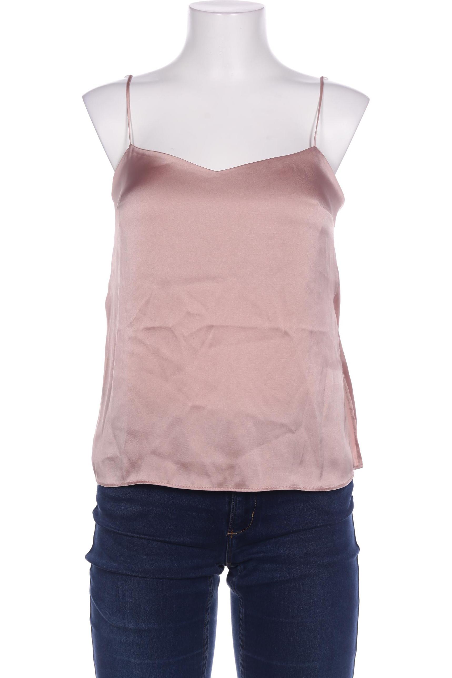 

Arket Damen Bluse, pink, Gr. 38