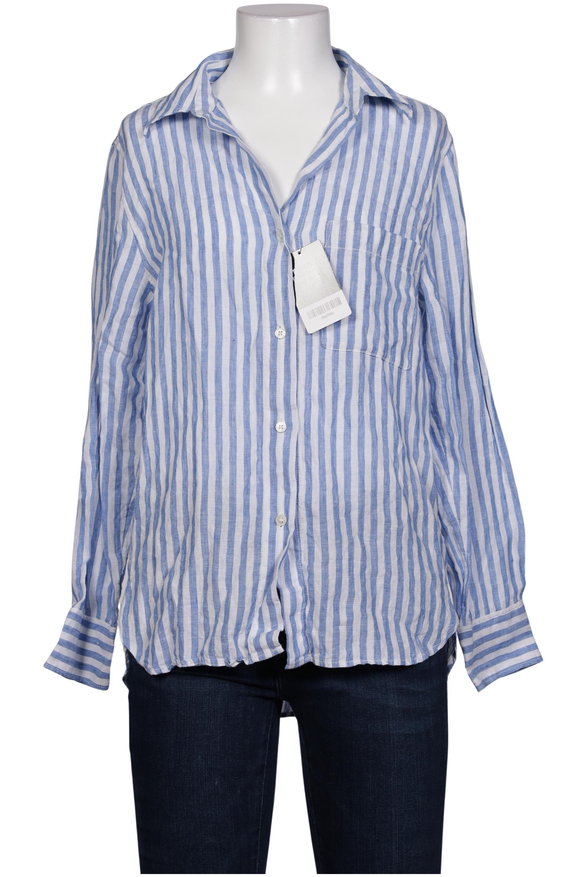 

Arket Damen Bluse, mehrfarbig, Gr. 38