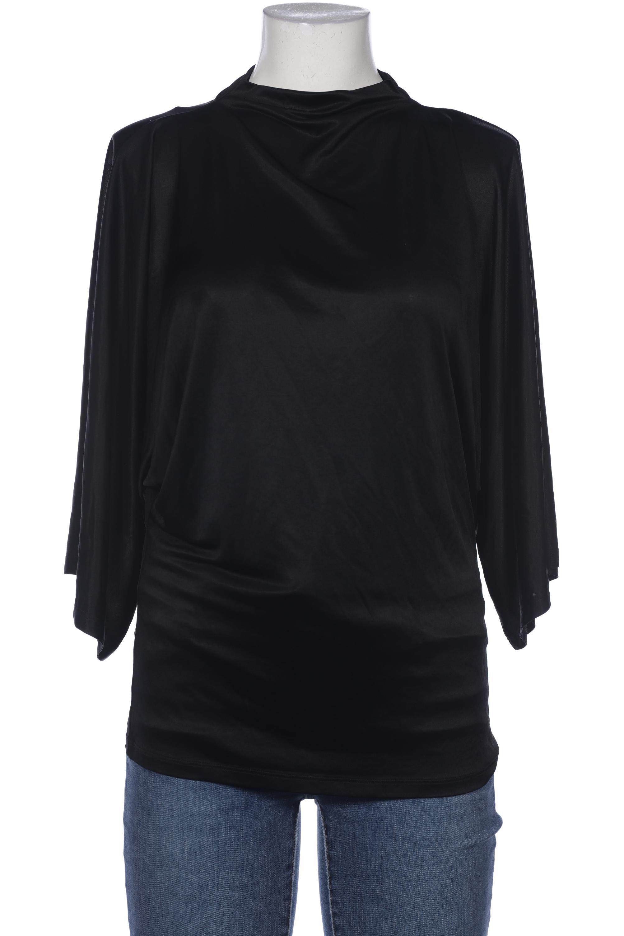 

Arket Damen Bluse, schwarz