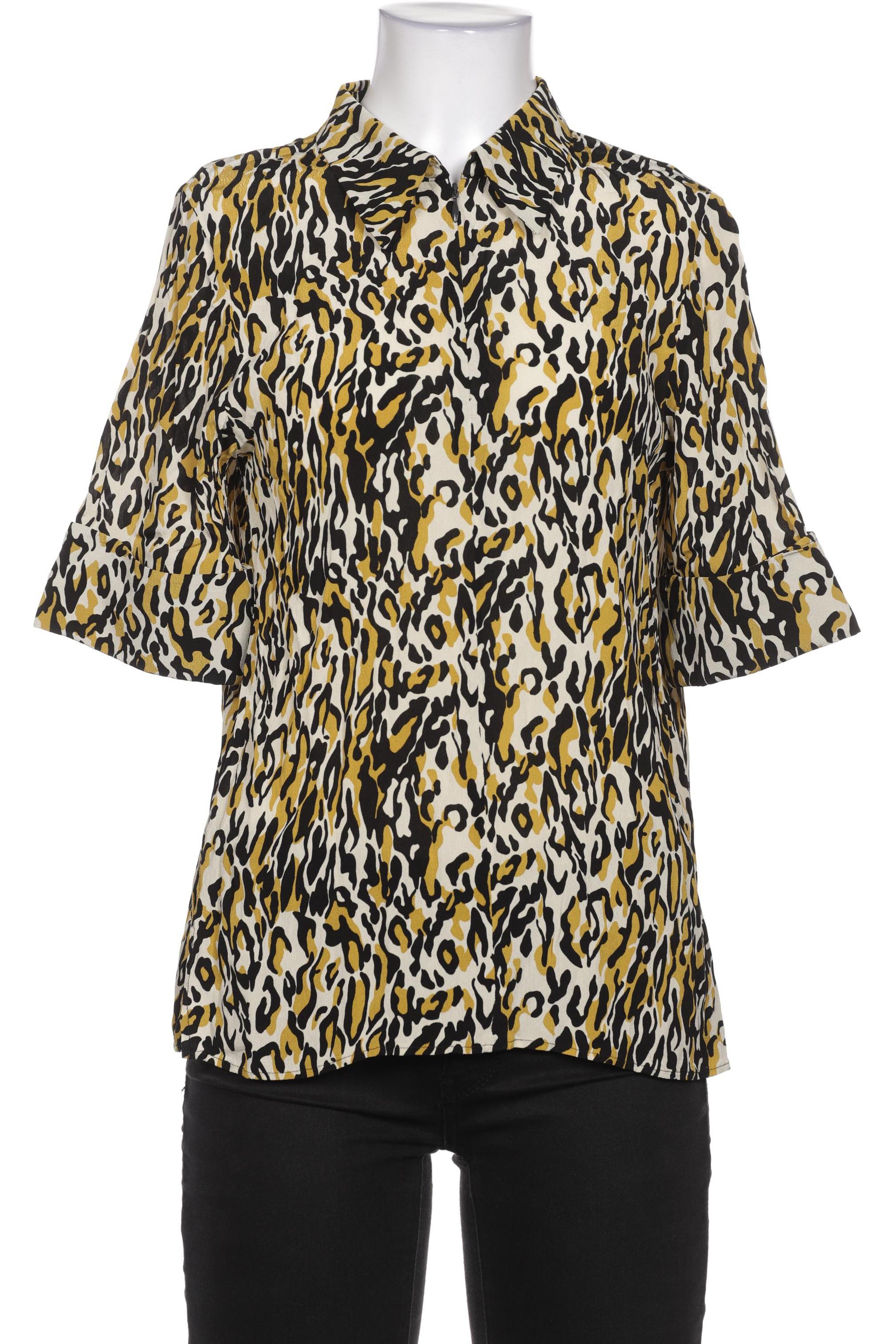 

Arket Damen Bluse, cremeweiß