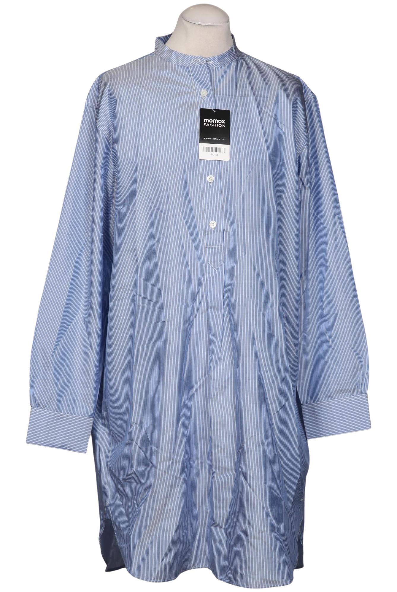 

Arket Damen Bluse, hellblau, Gr. 40