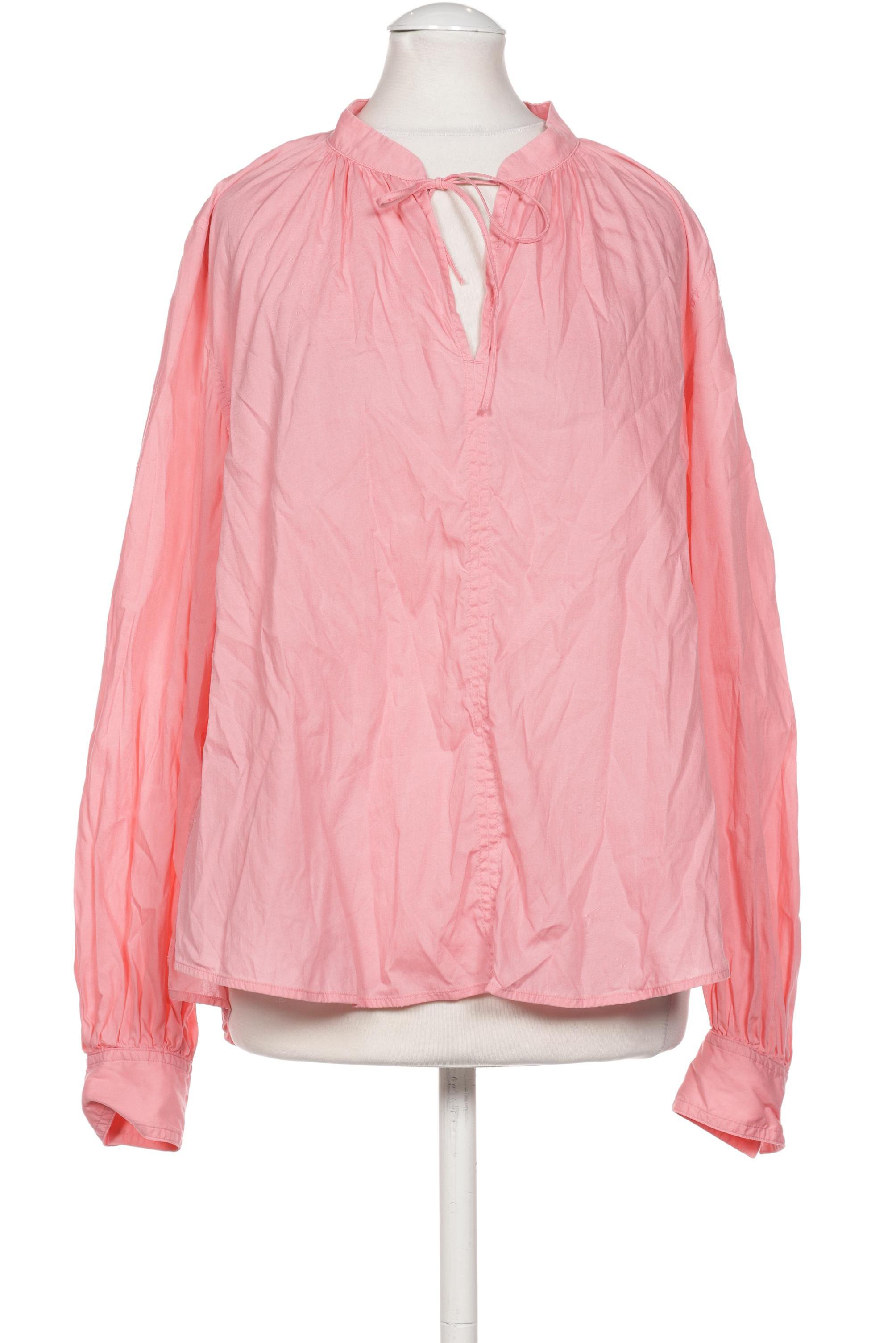

Arket Damen Bluse, pink, Gr. 36