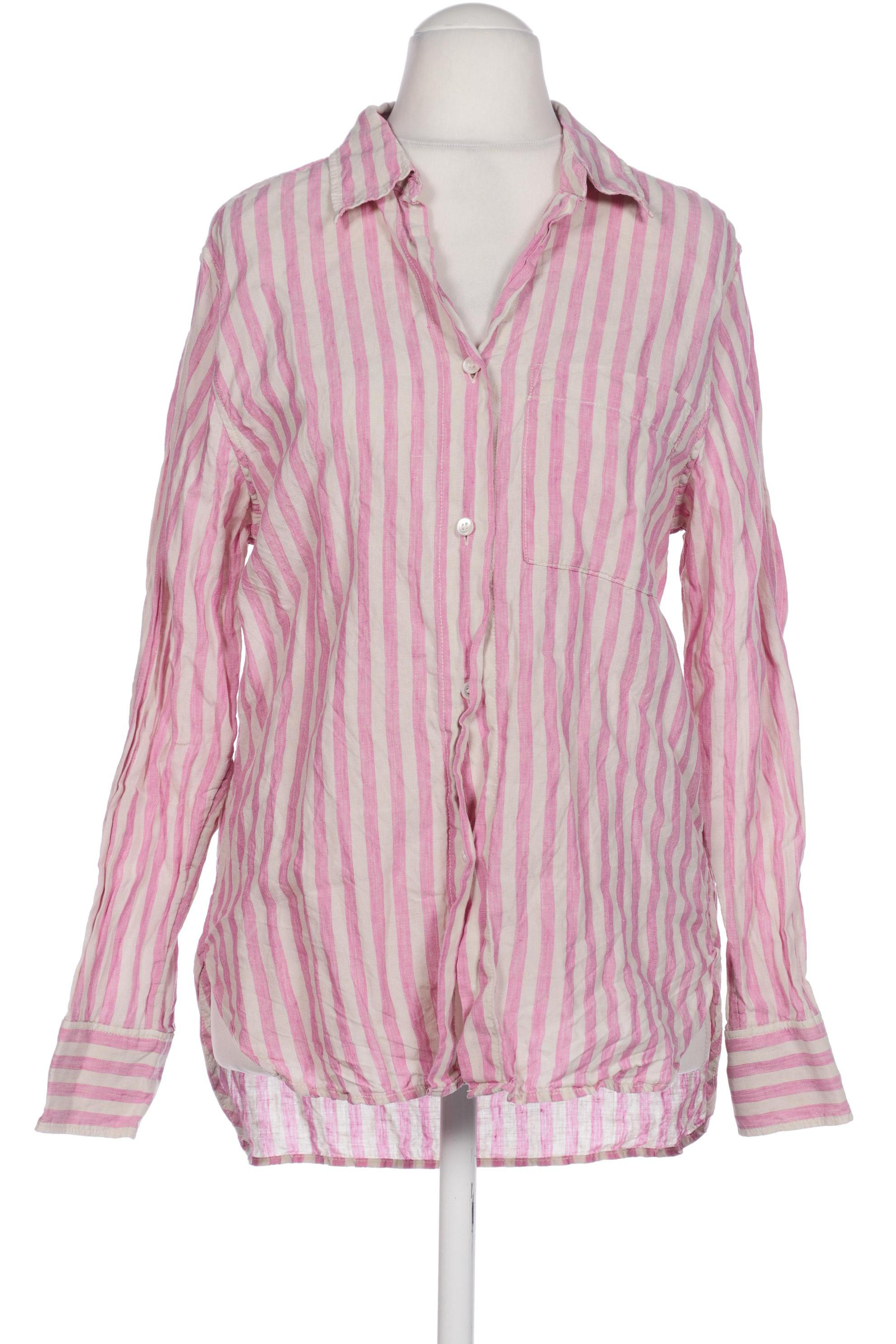 

Arket Damen Bluse, pink, Gr. 40
