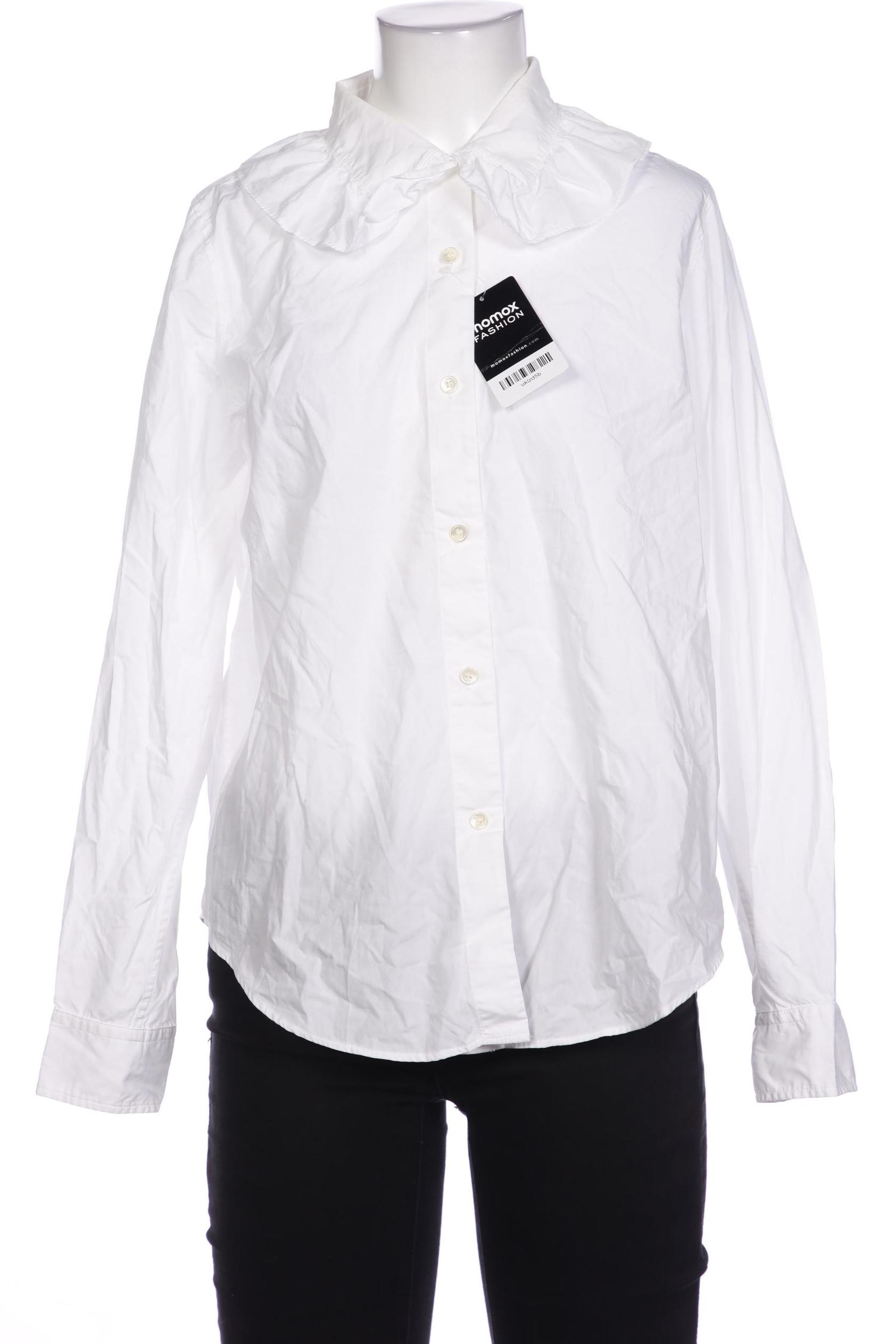 

Arket Damen Bluse, weiß