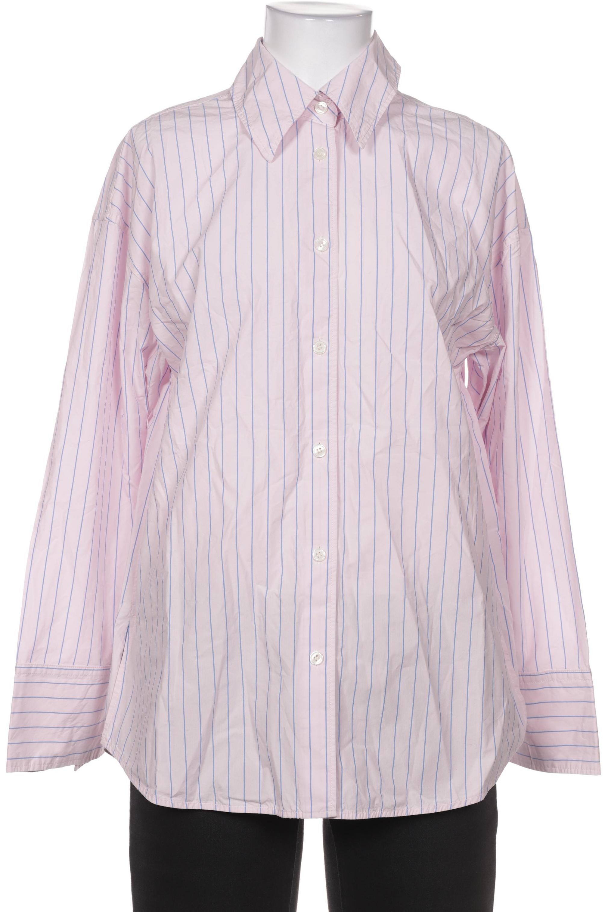

Arket Damen Bluse, pink, Gr. 32