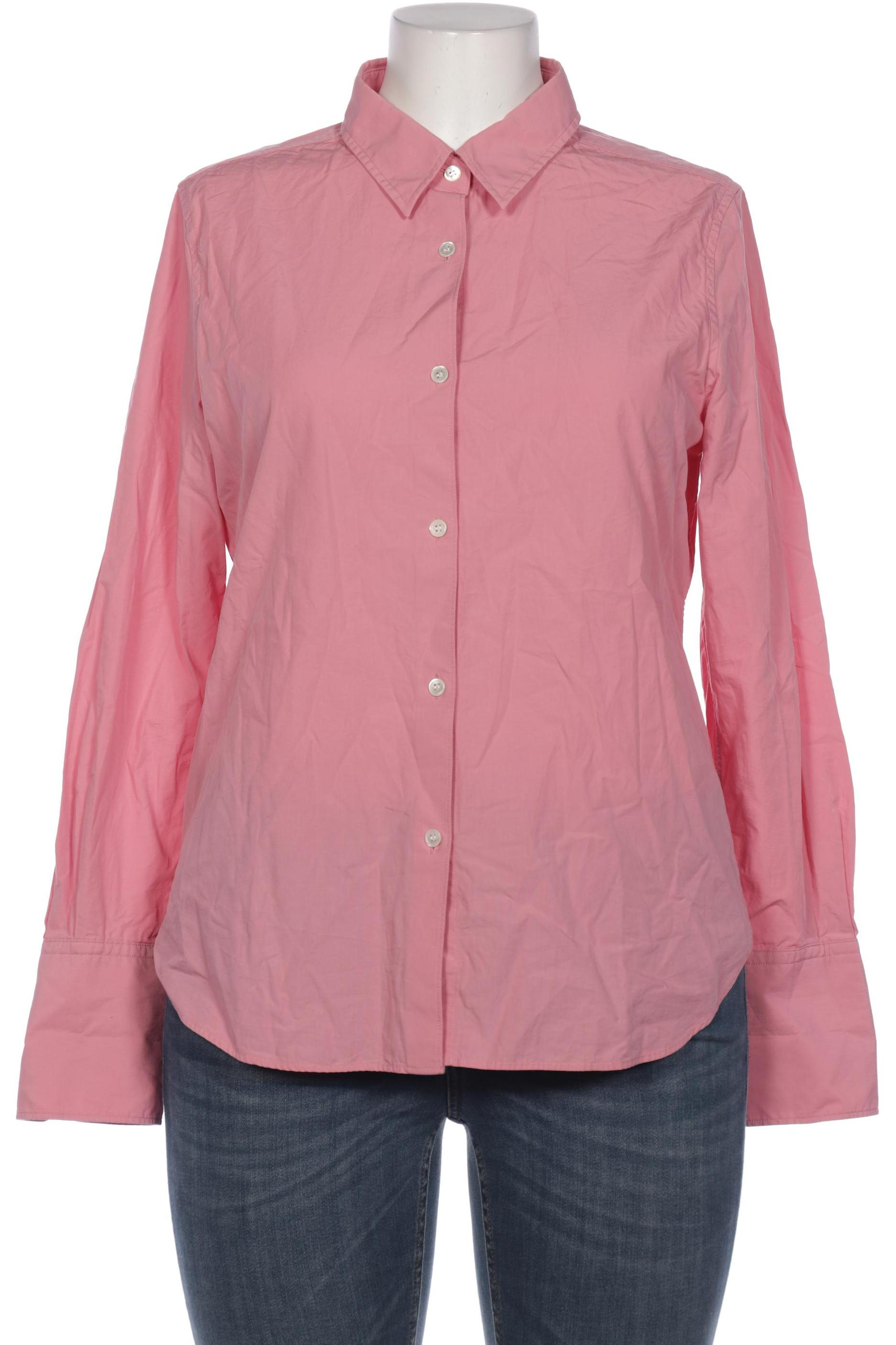 

Arket Damen Bluse, pink, Gr. 42