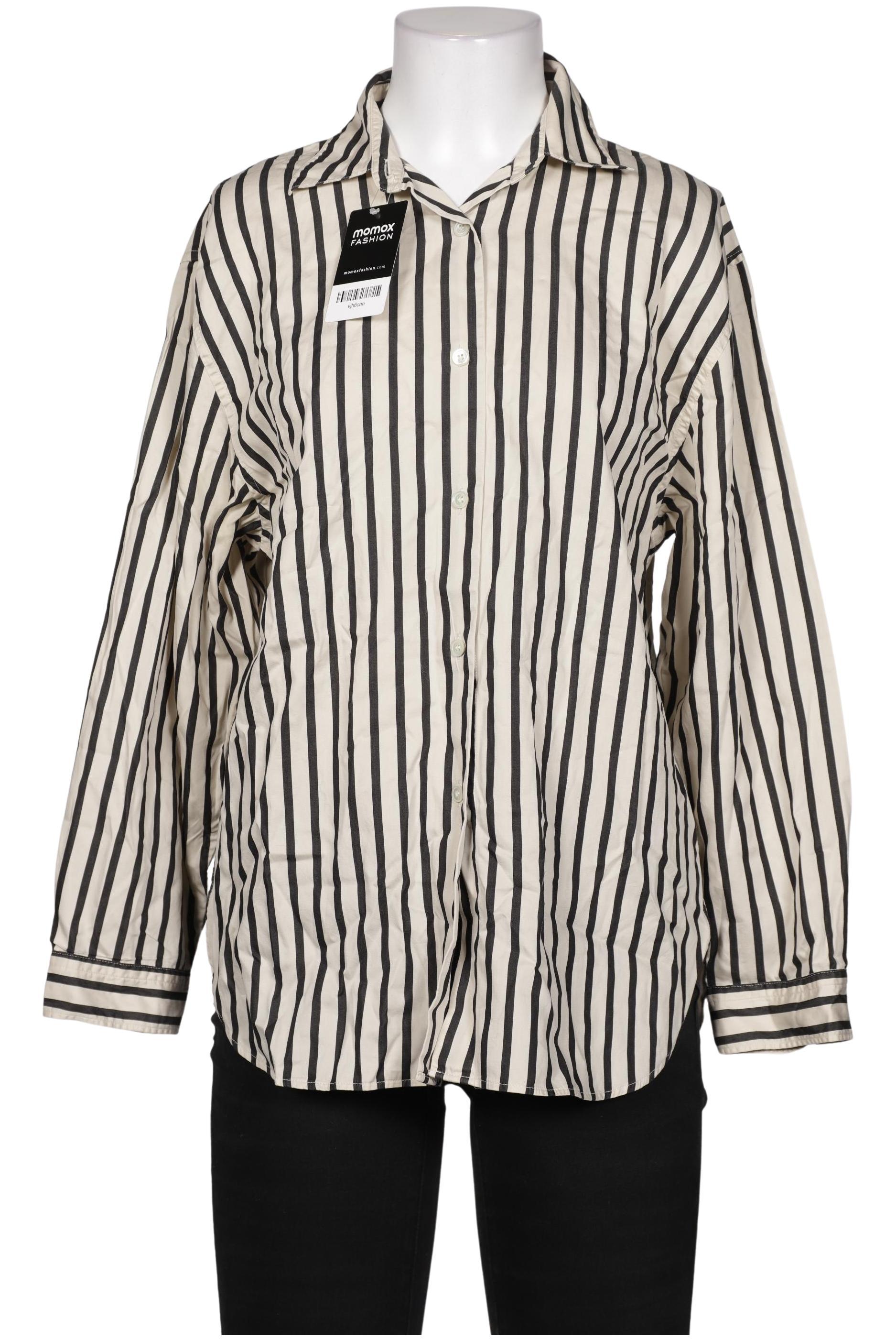 

Arket Damen Bluse, mehrfarbig, Gr. 34