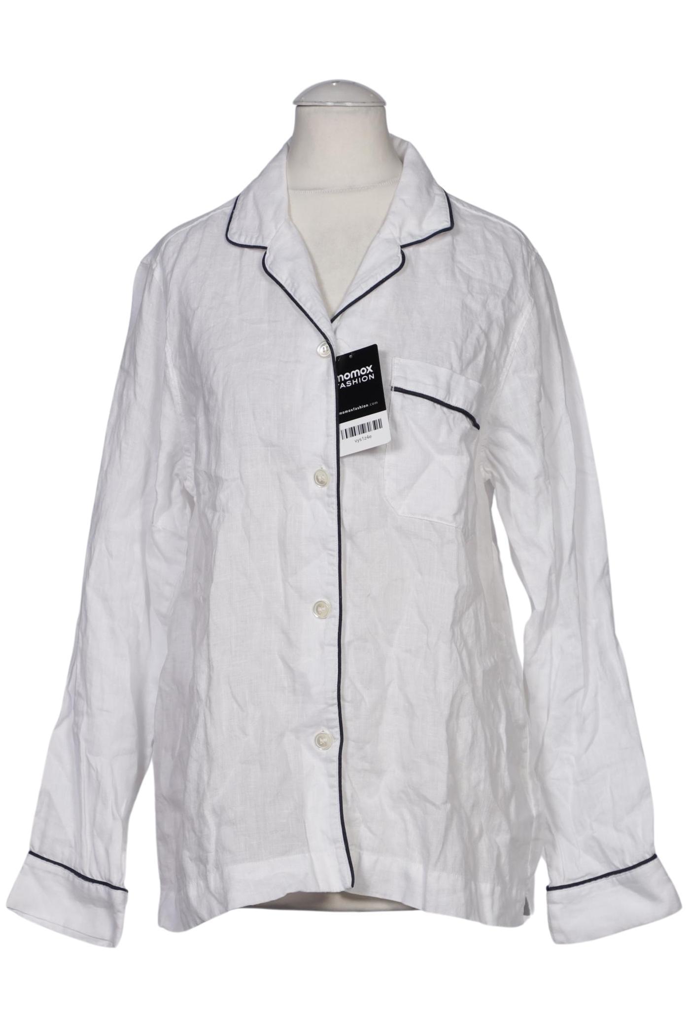 

Arket Damen Bluse, weiß, Gr. 34