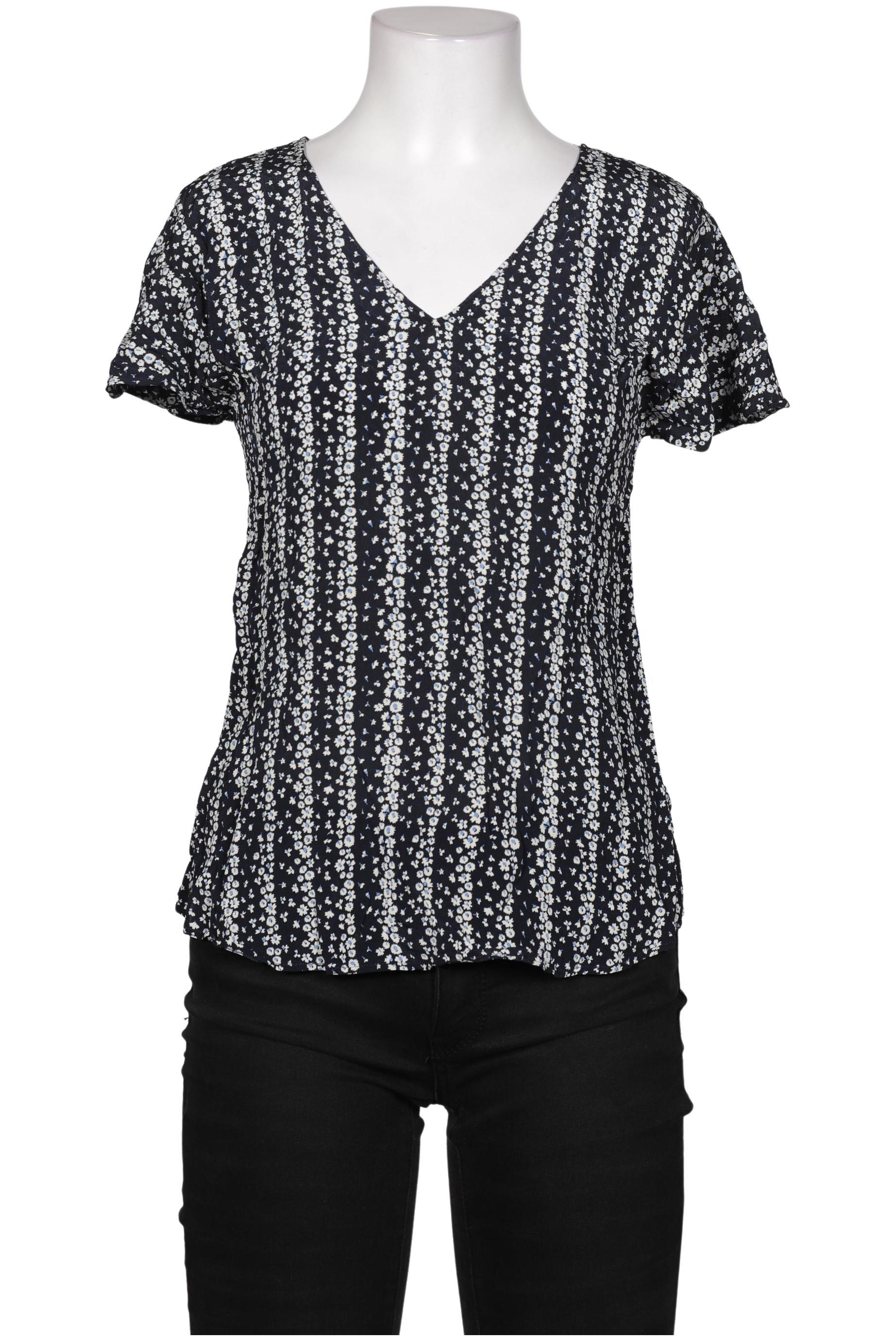 

Arket Damen Bluse, mehrfarbig, Gr. 36